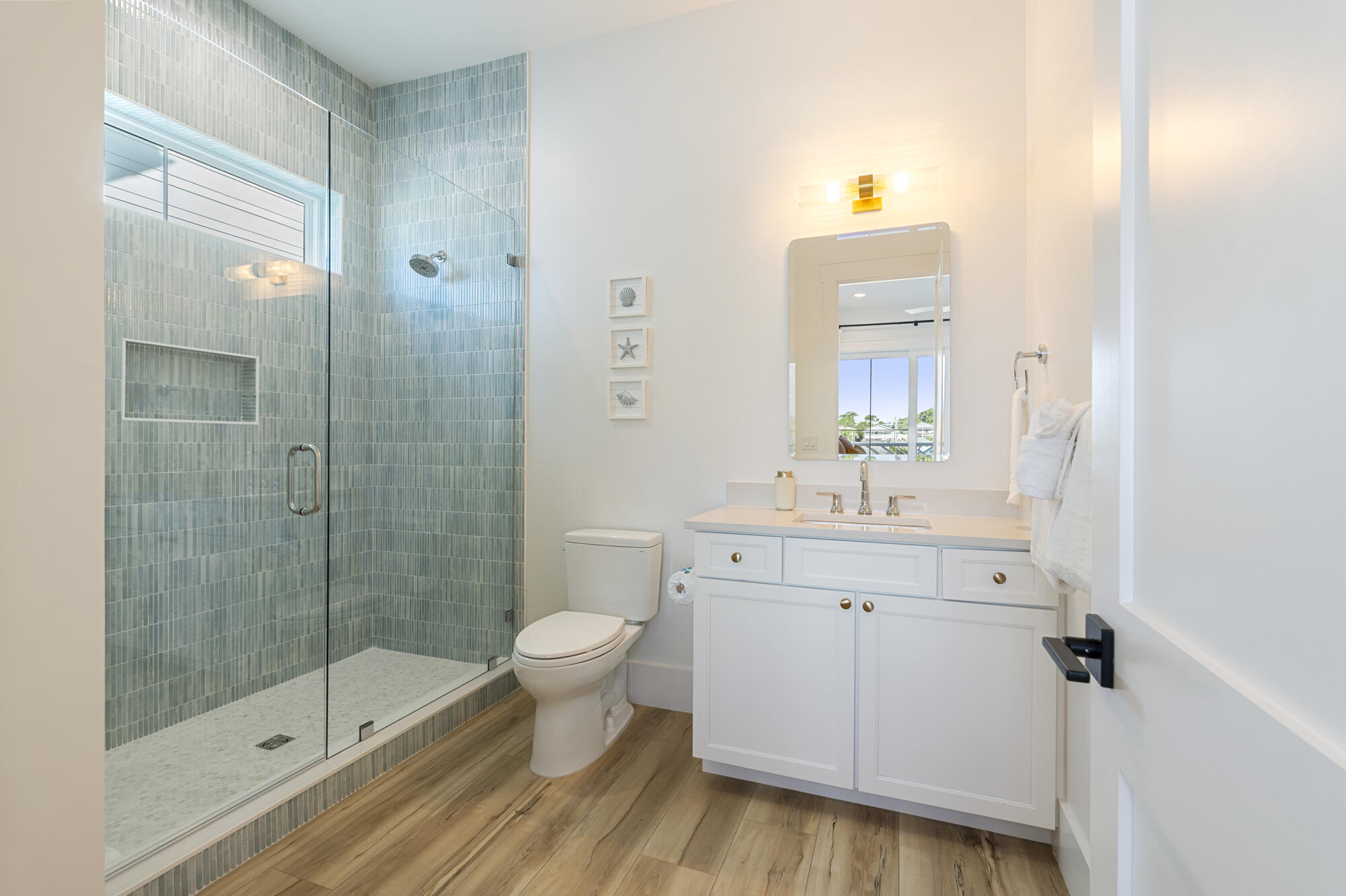 Hadley's Beach - Residential