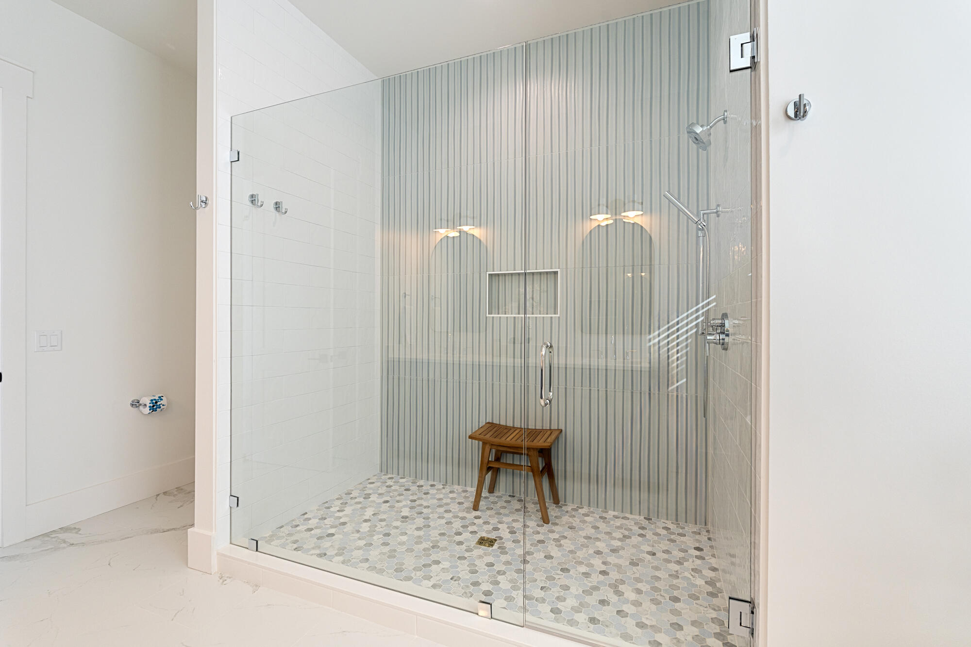 Hadley's Beach - Residential