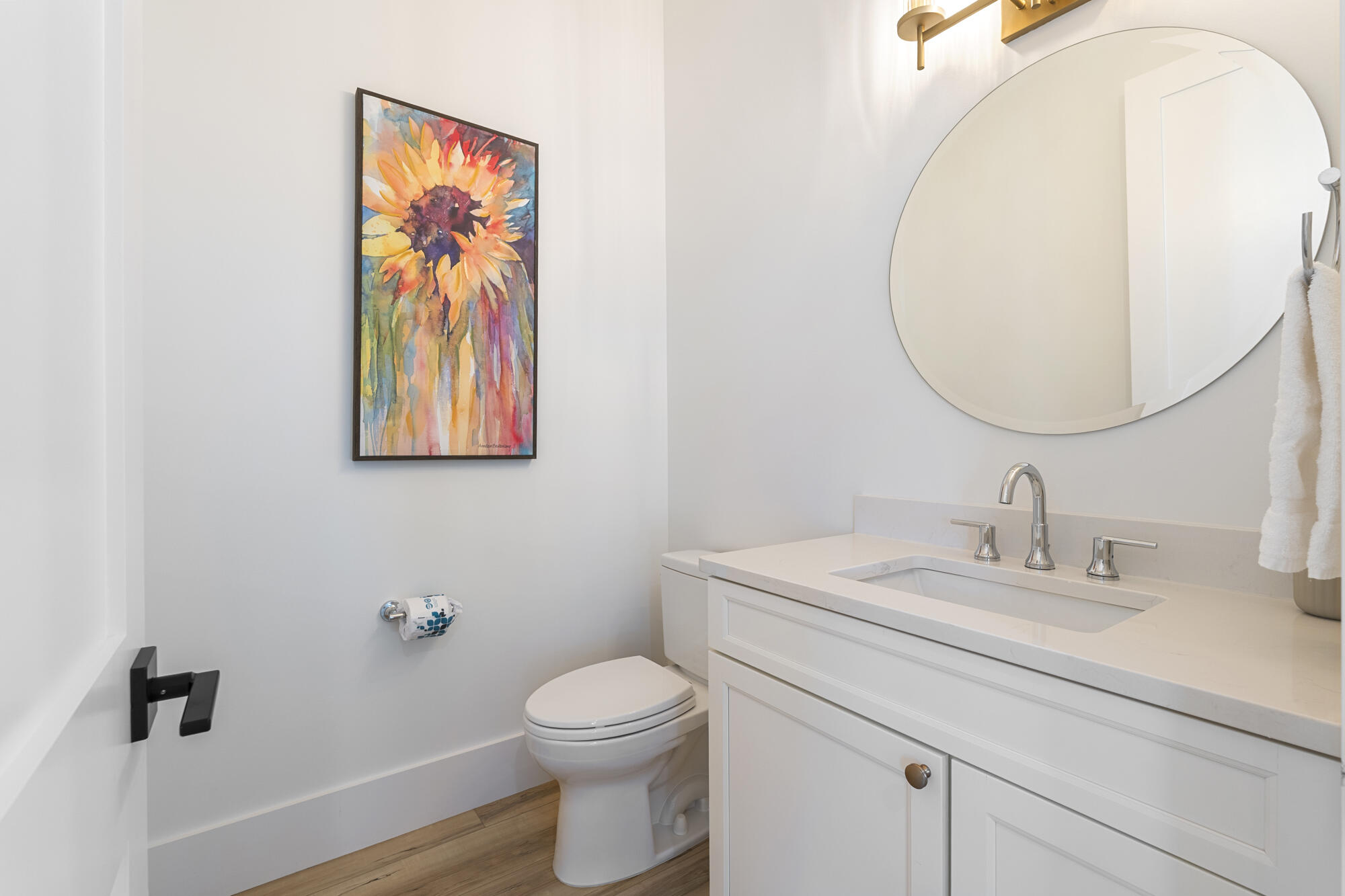 Hadley's Beach - Residential