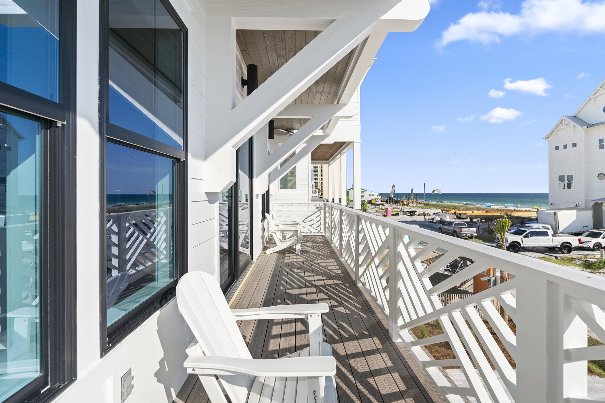 Hadley's Beach - Residential