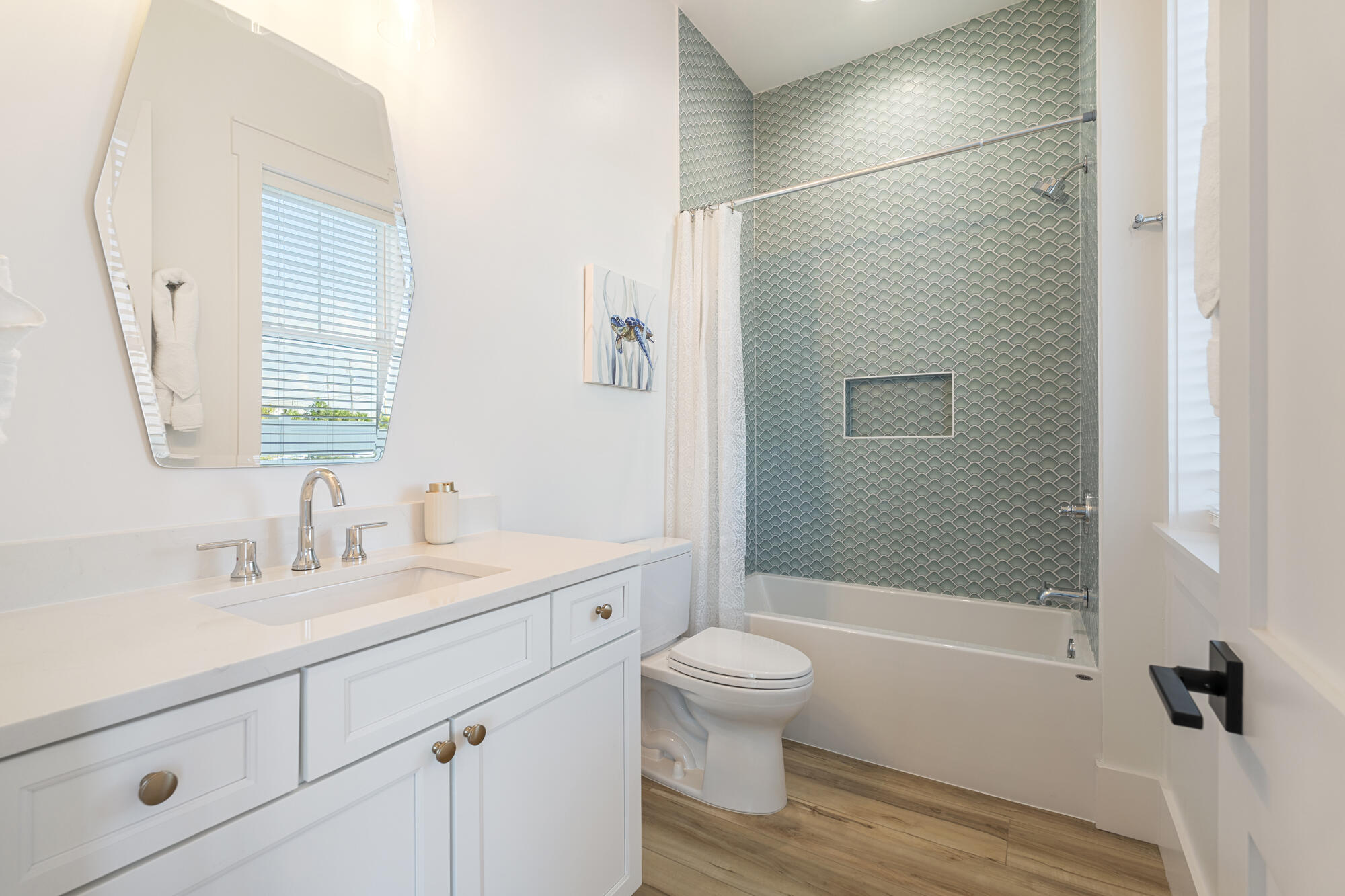 Hadley's Beach - Residential
