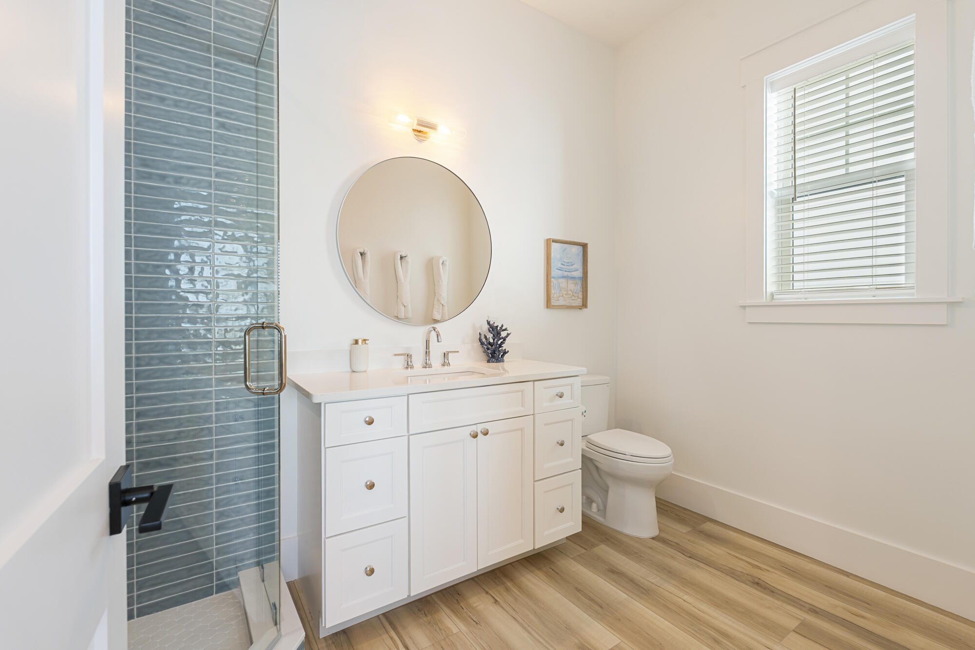 Hadley's Beach - Residential