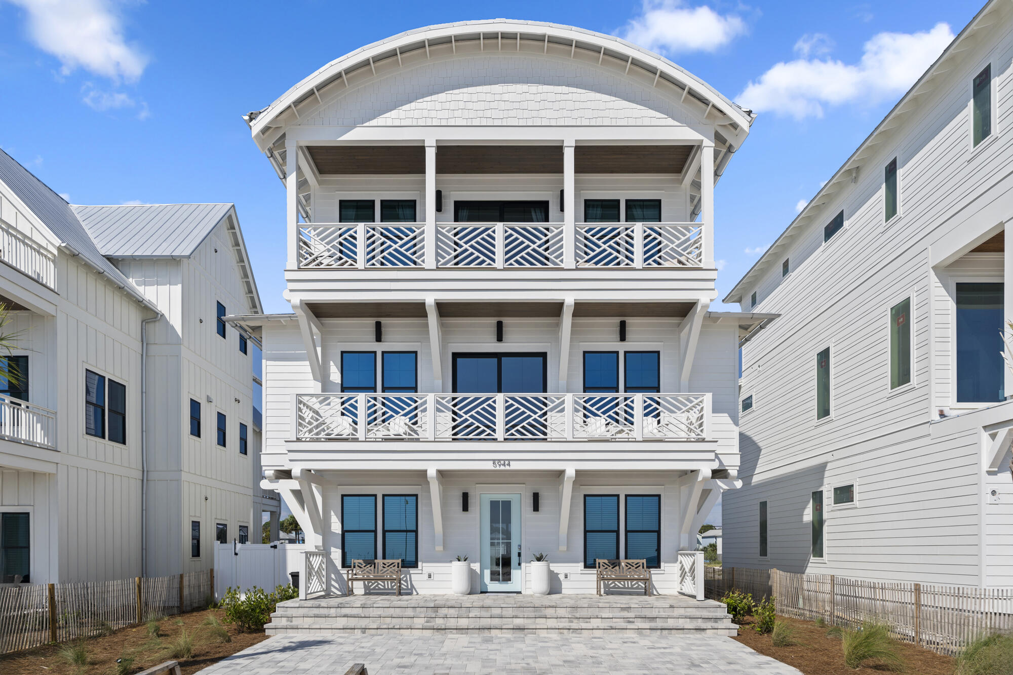 Hadley's Beach - Residential