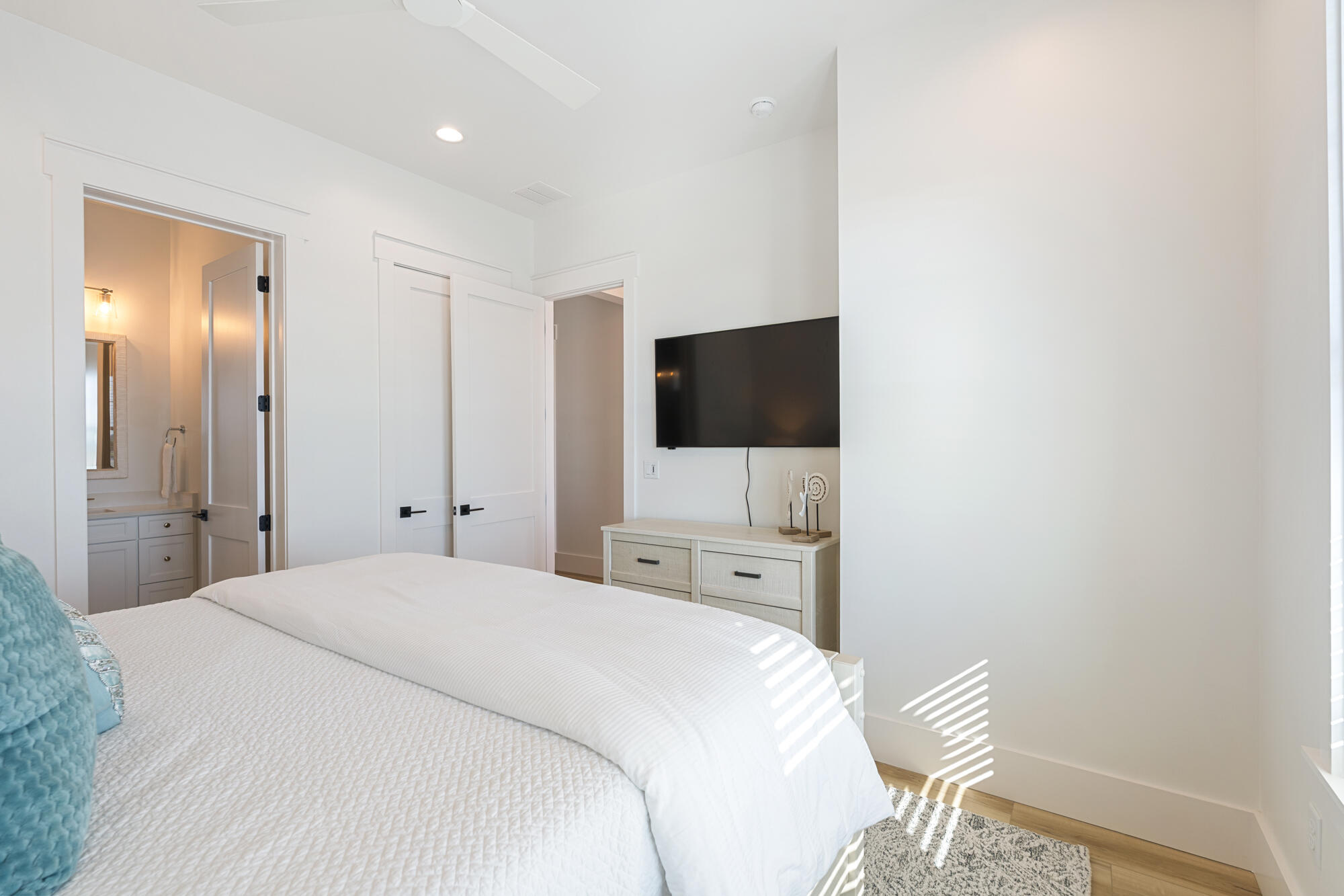 Hadley's Beach - Residential