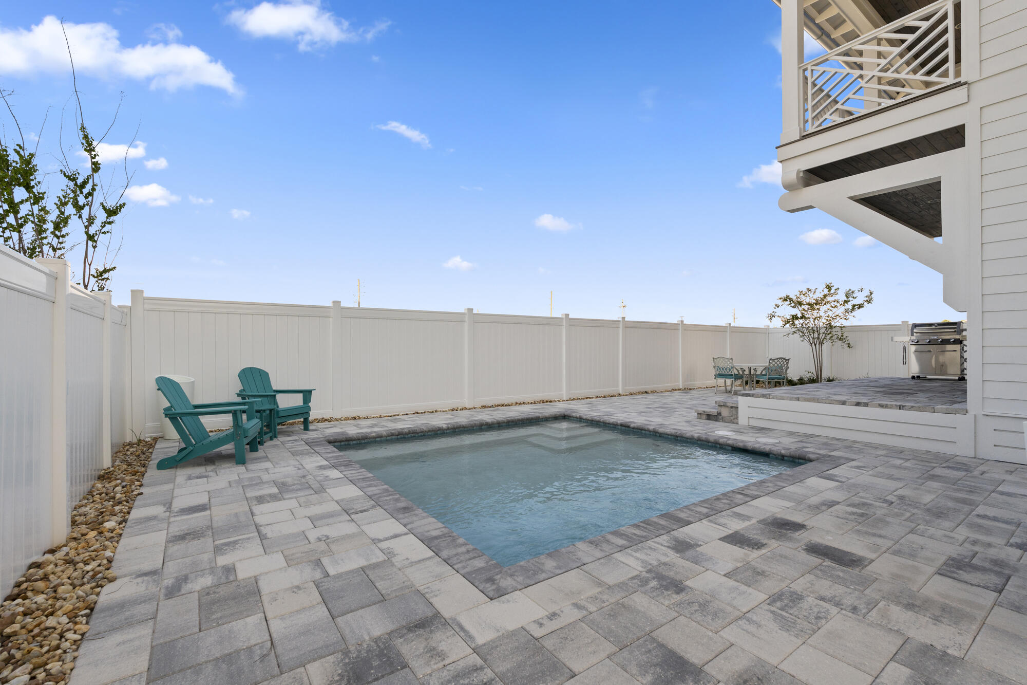 Hadley's Beach - Residential