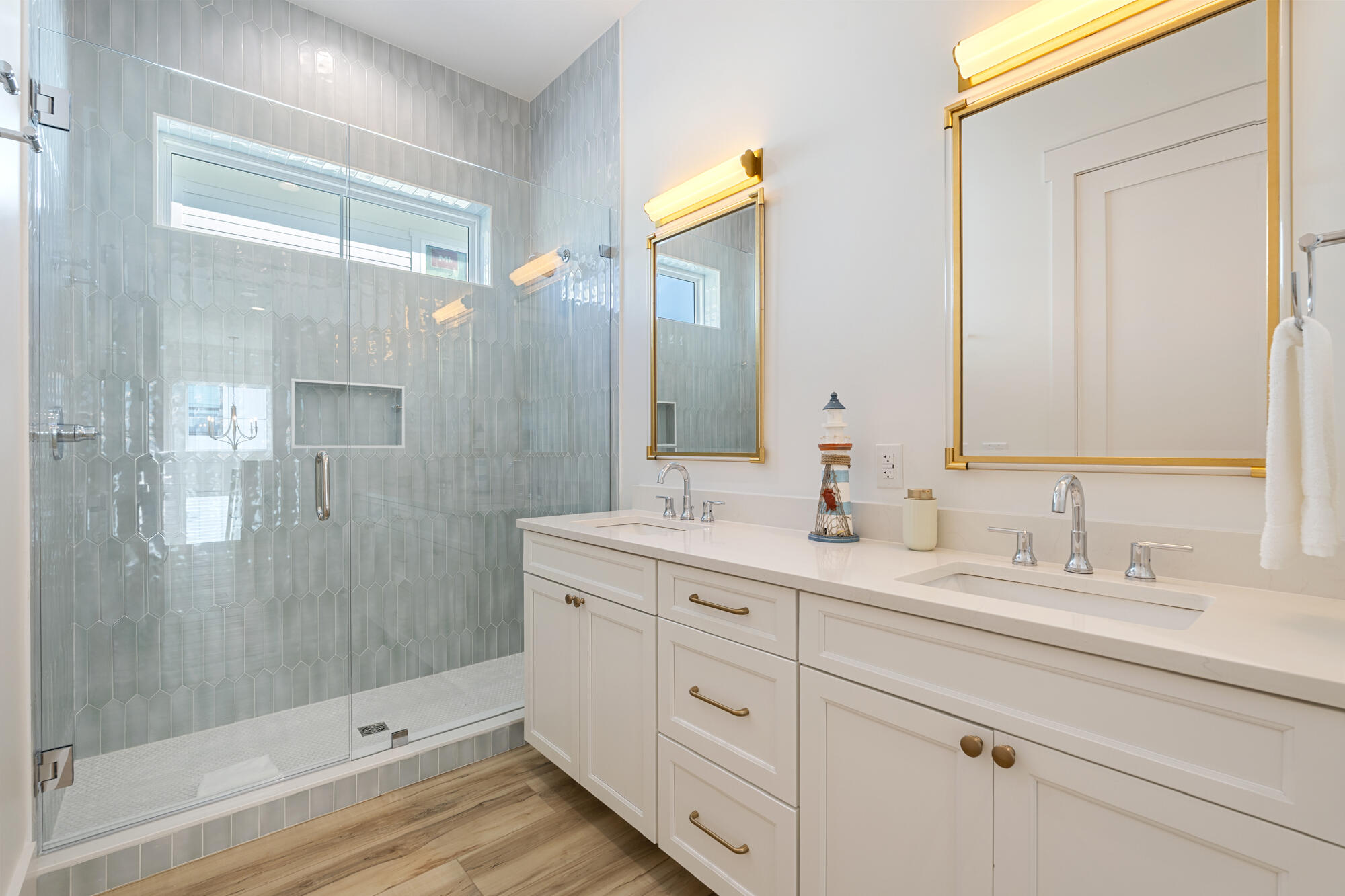 Hadley's Beach - Residential