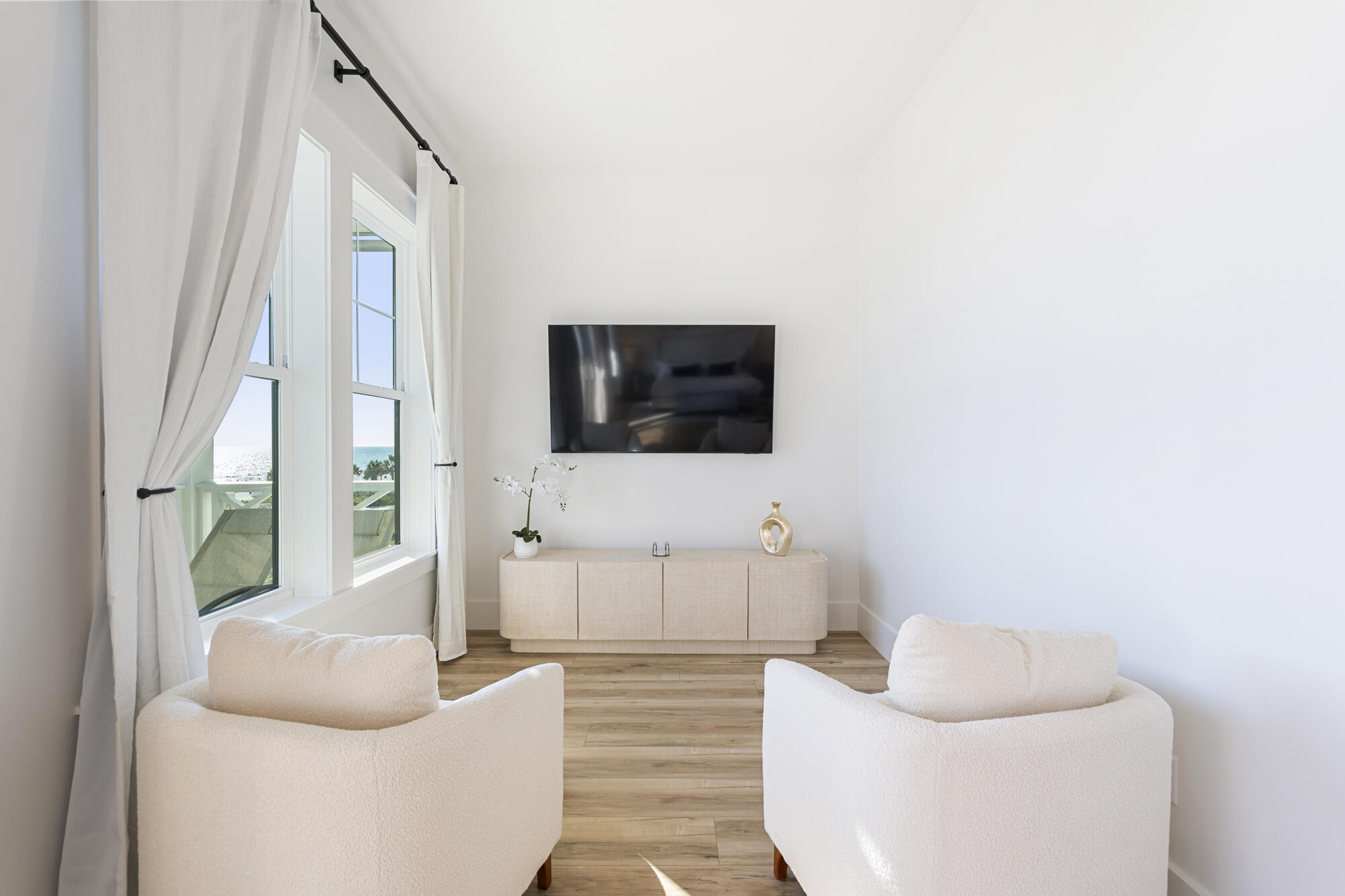 Hadley's Beach - Residential