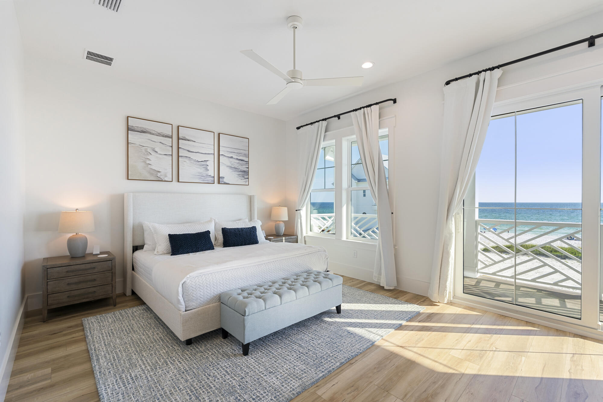 Hadley's Beach - Residential
