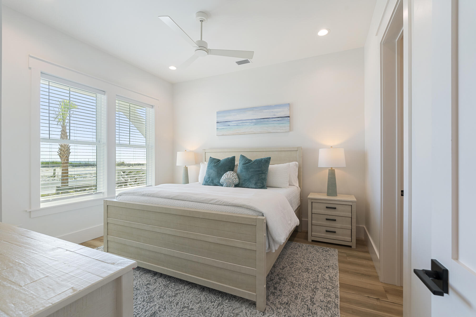 Hadley's Beach - Residential