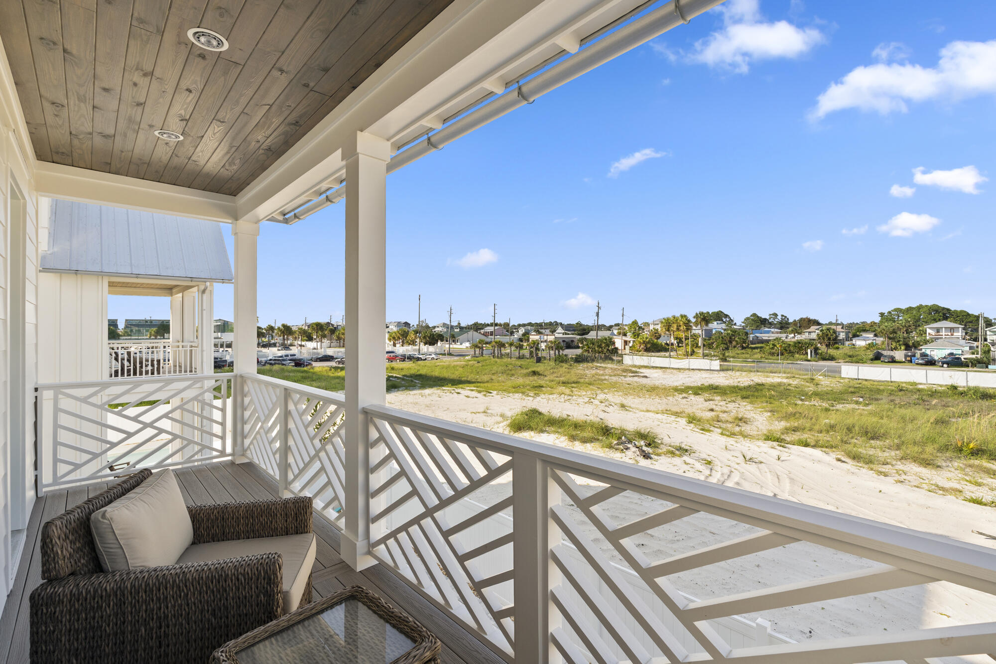 Hadley's Beach - Residential