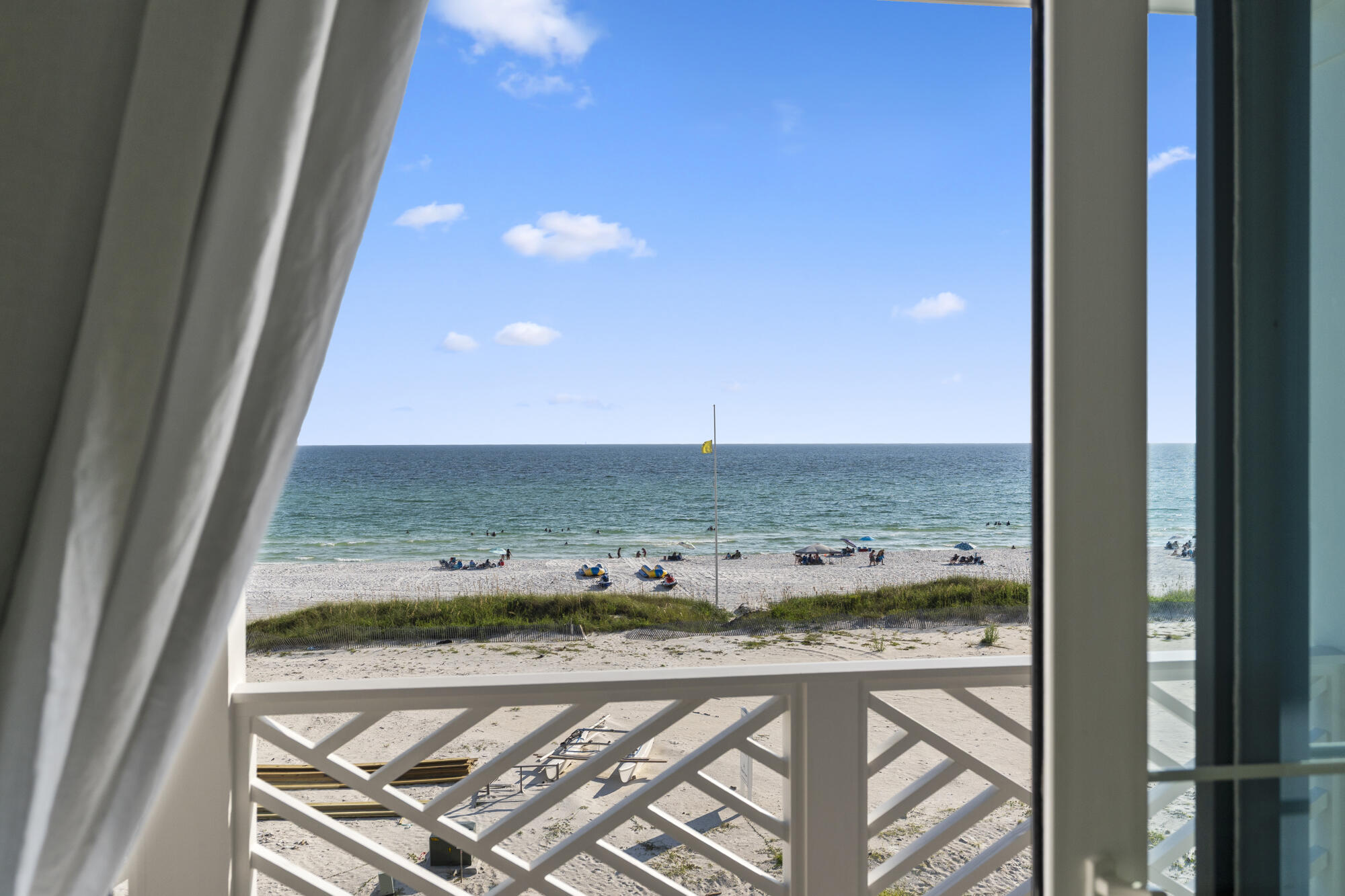 Hadley's Beach - Residential