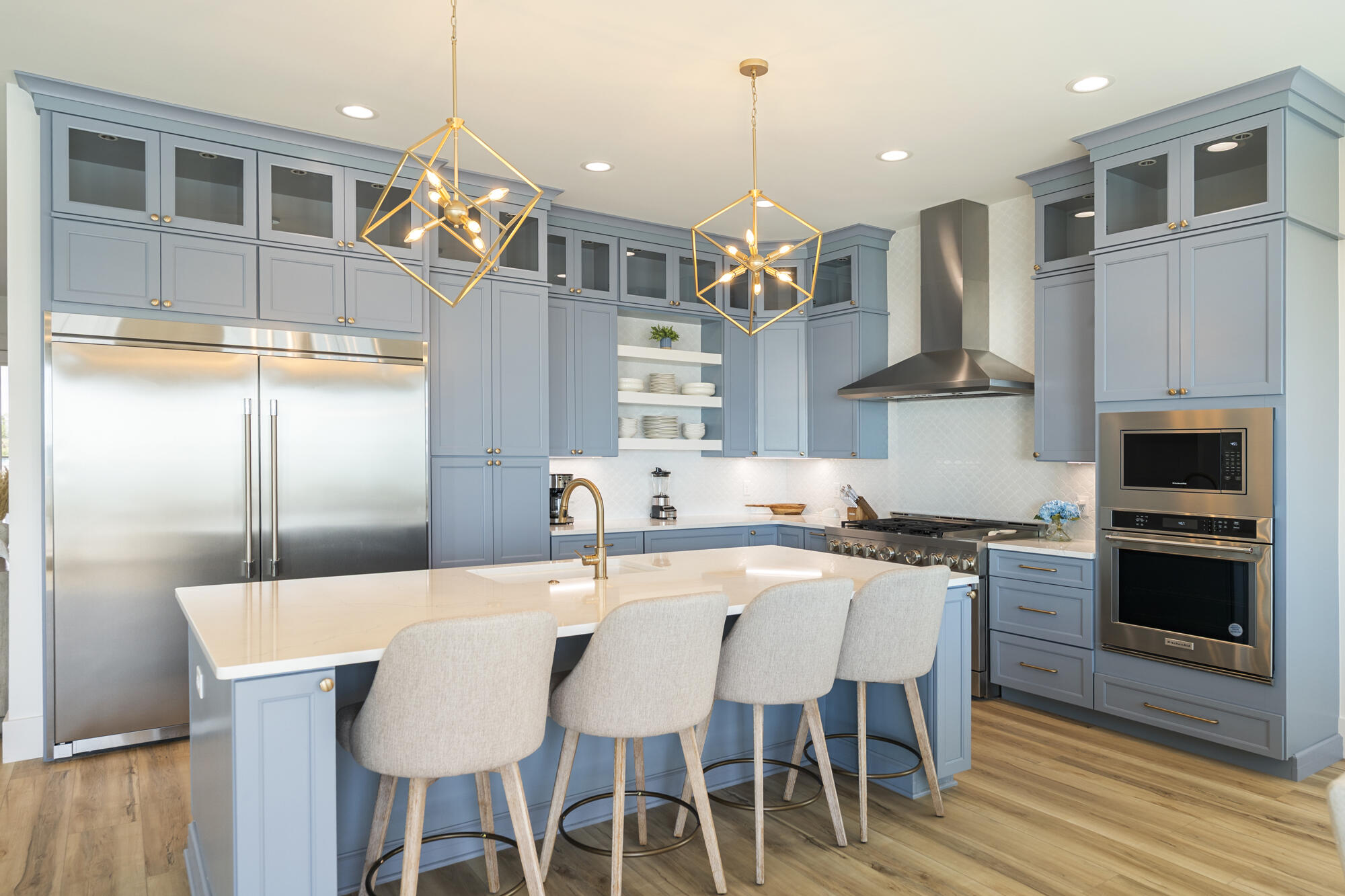 Hadley's Beach - Residential