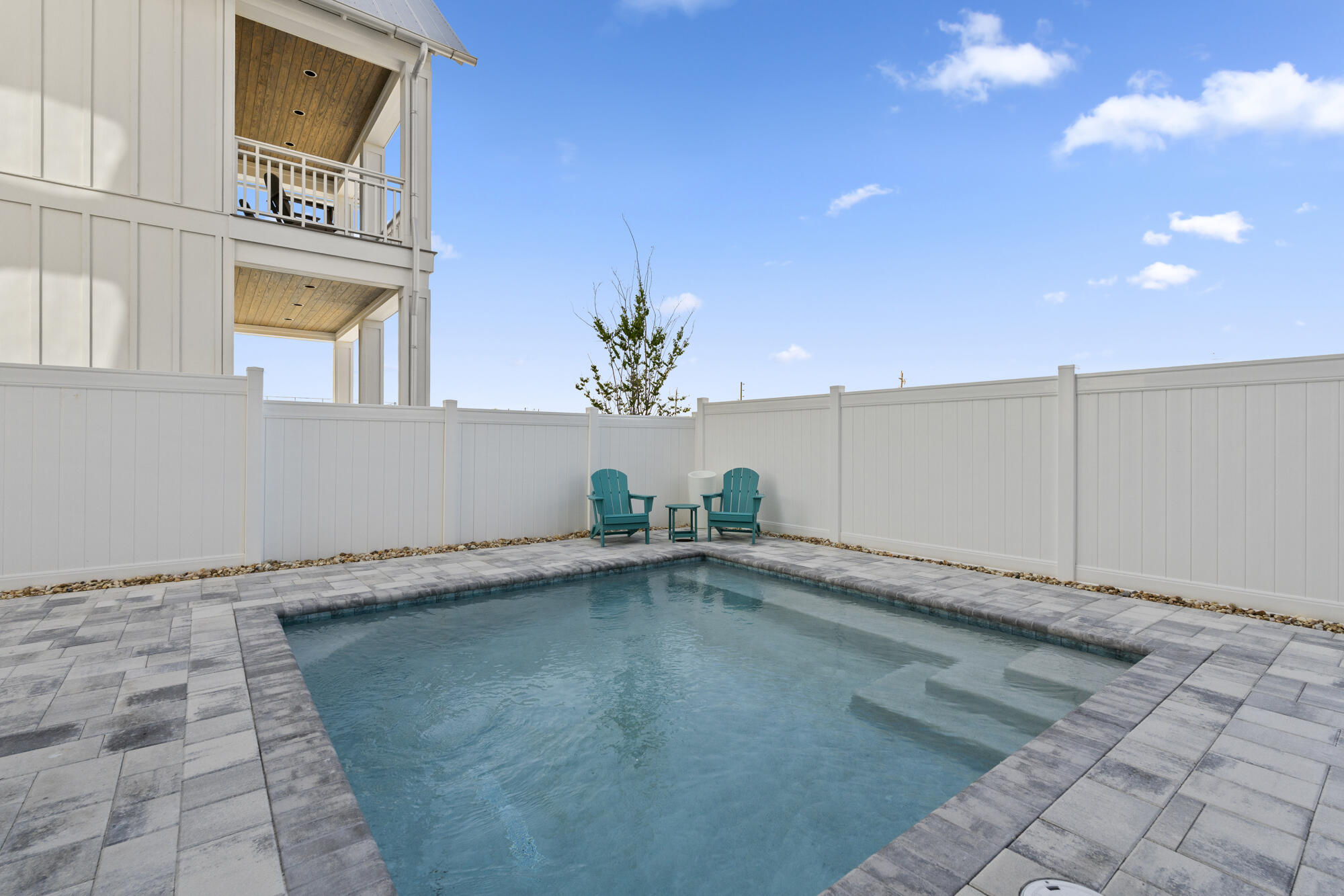 Hadley's Beach - Residential