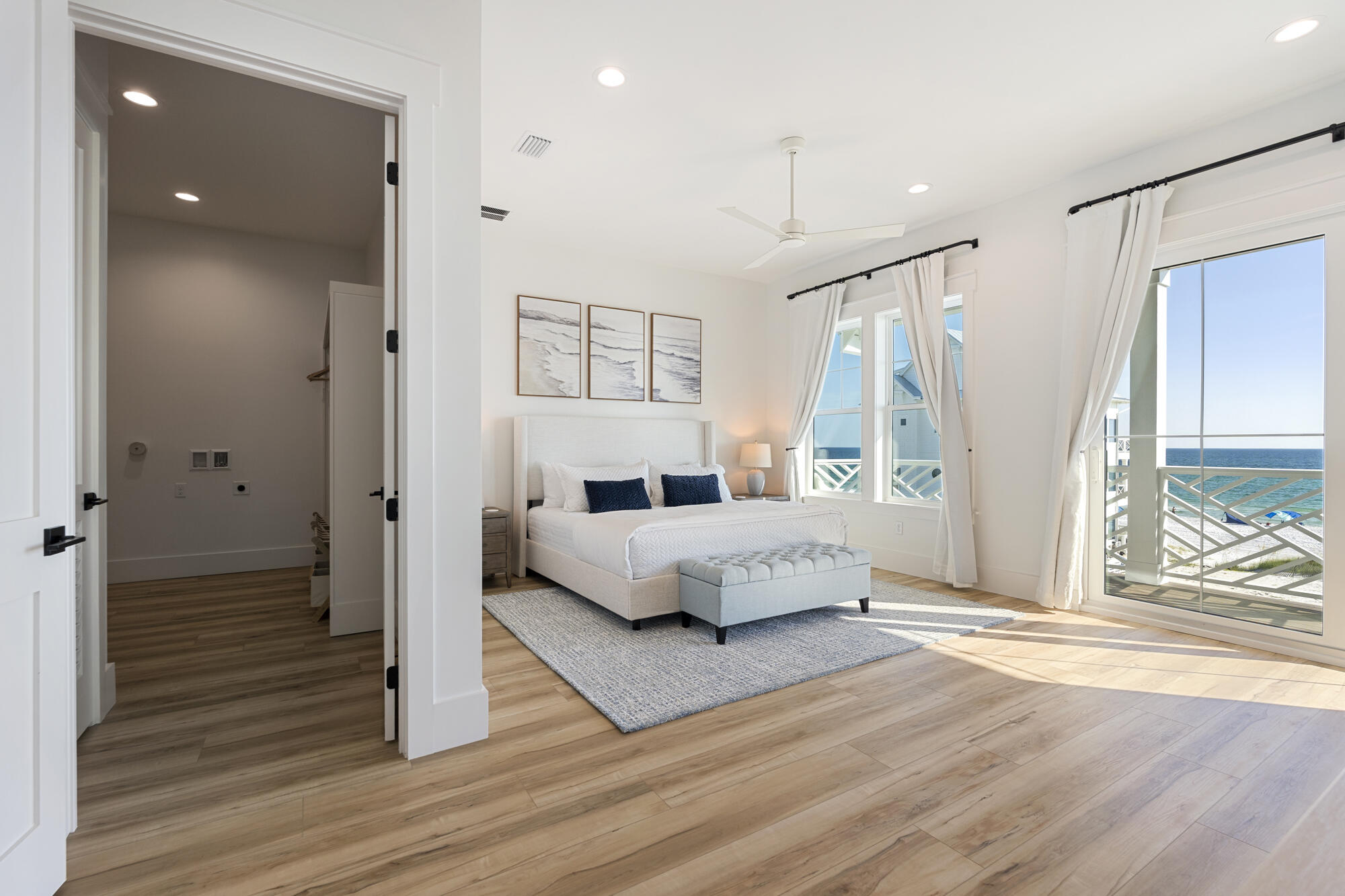 Hadley's Beach - Residential