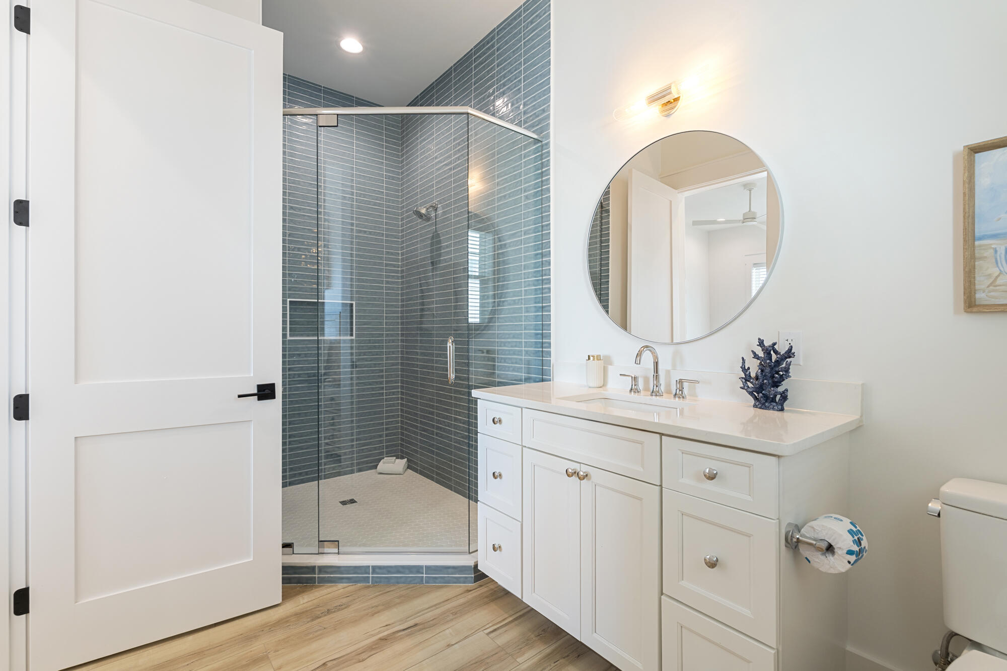 Hadley's Beach - Residential