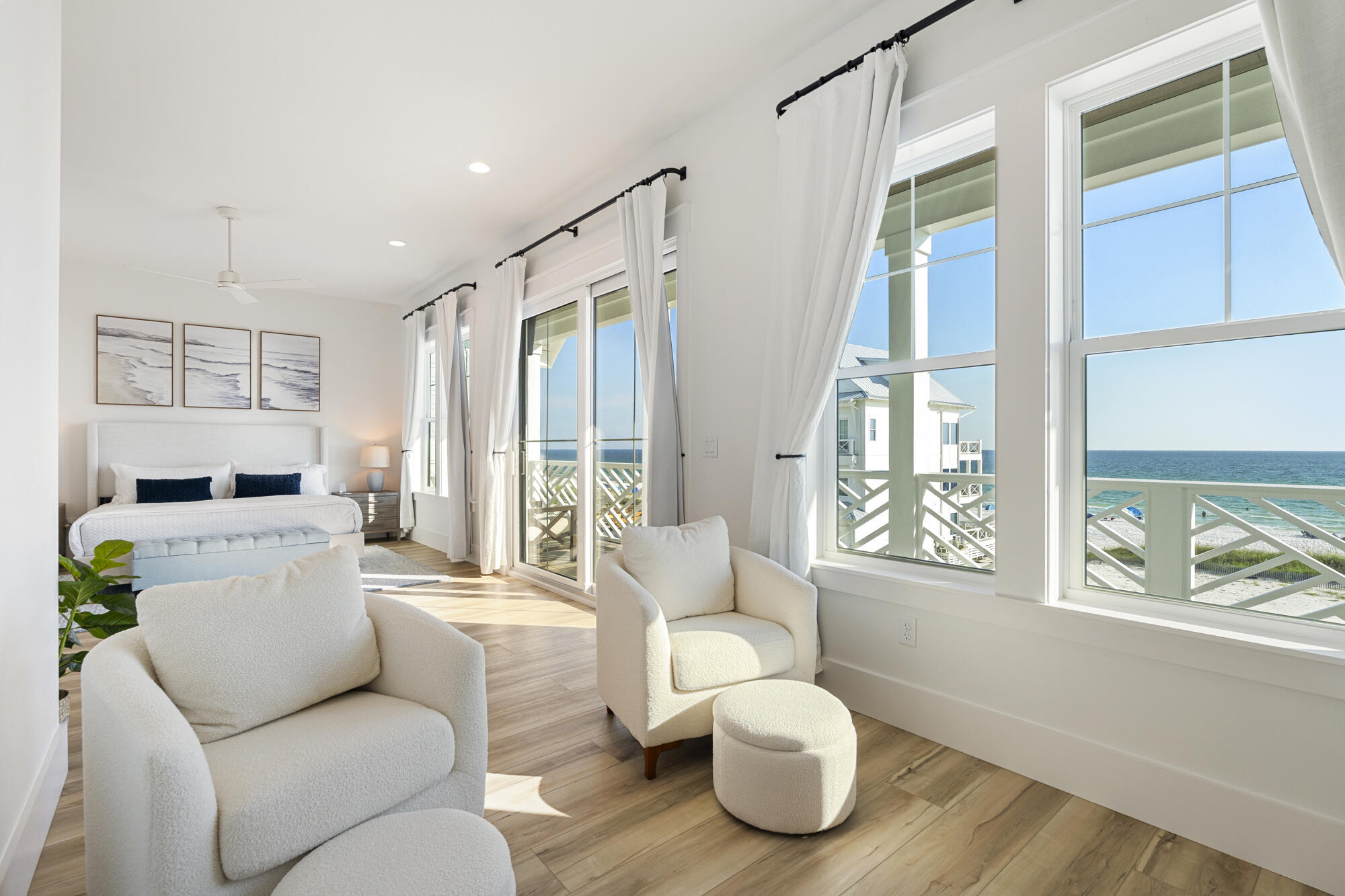 Hadley's Beach - Residential