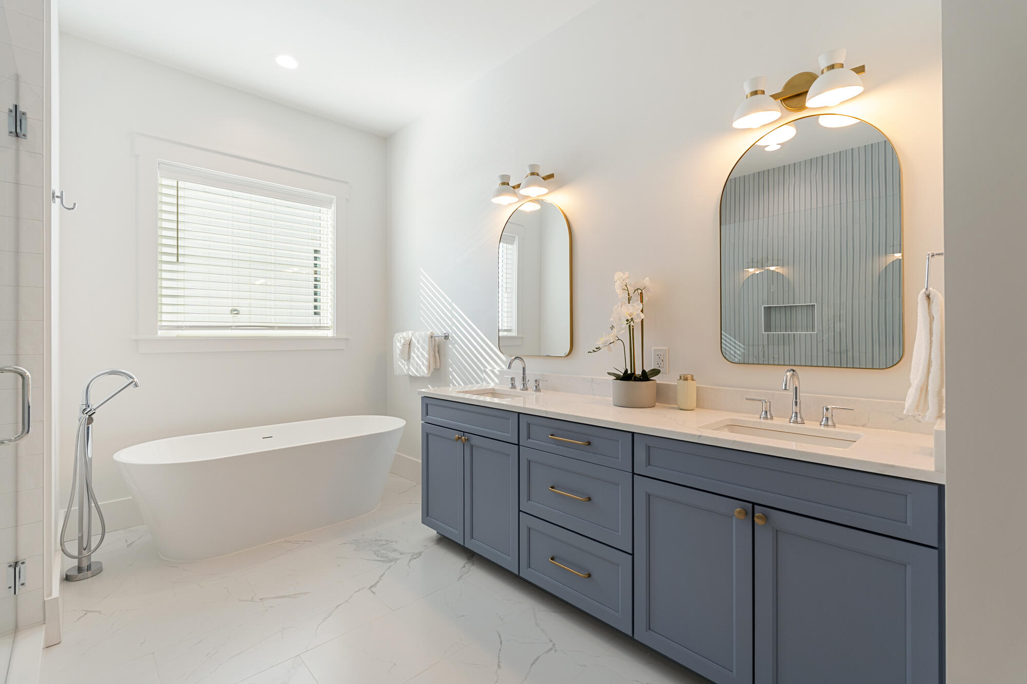 Hadley's Beach - Residential