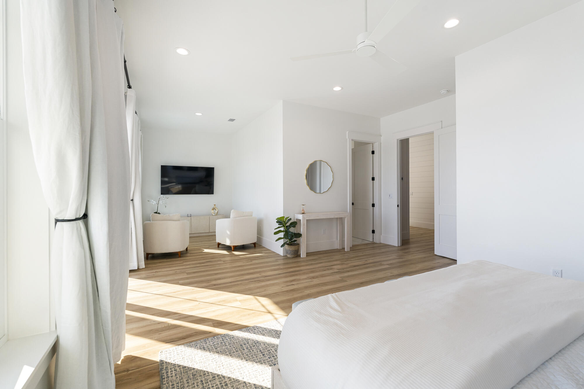 Hadley's Beach - Residential
