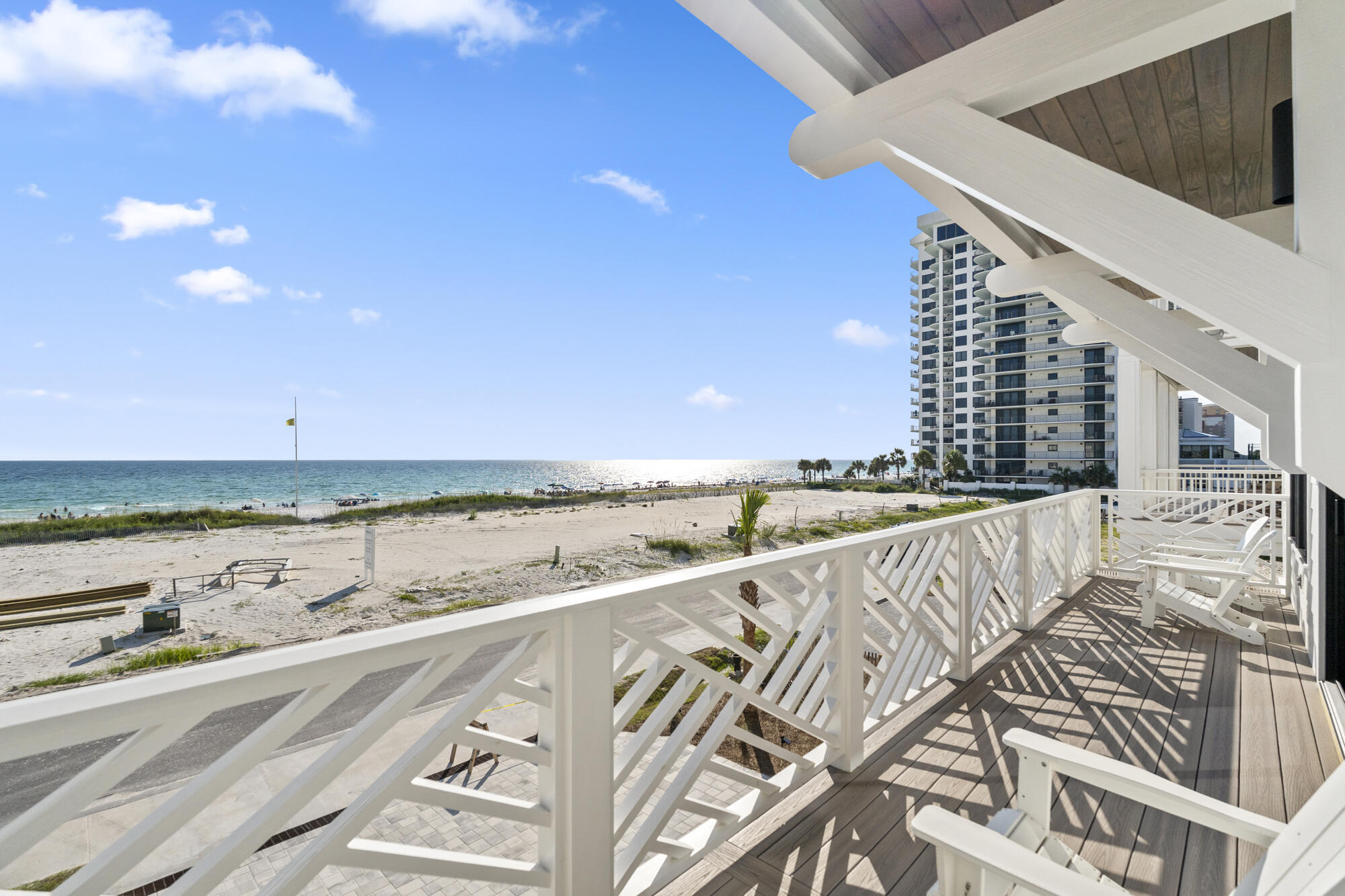 Hadley's Beach - Residential