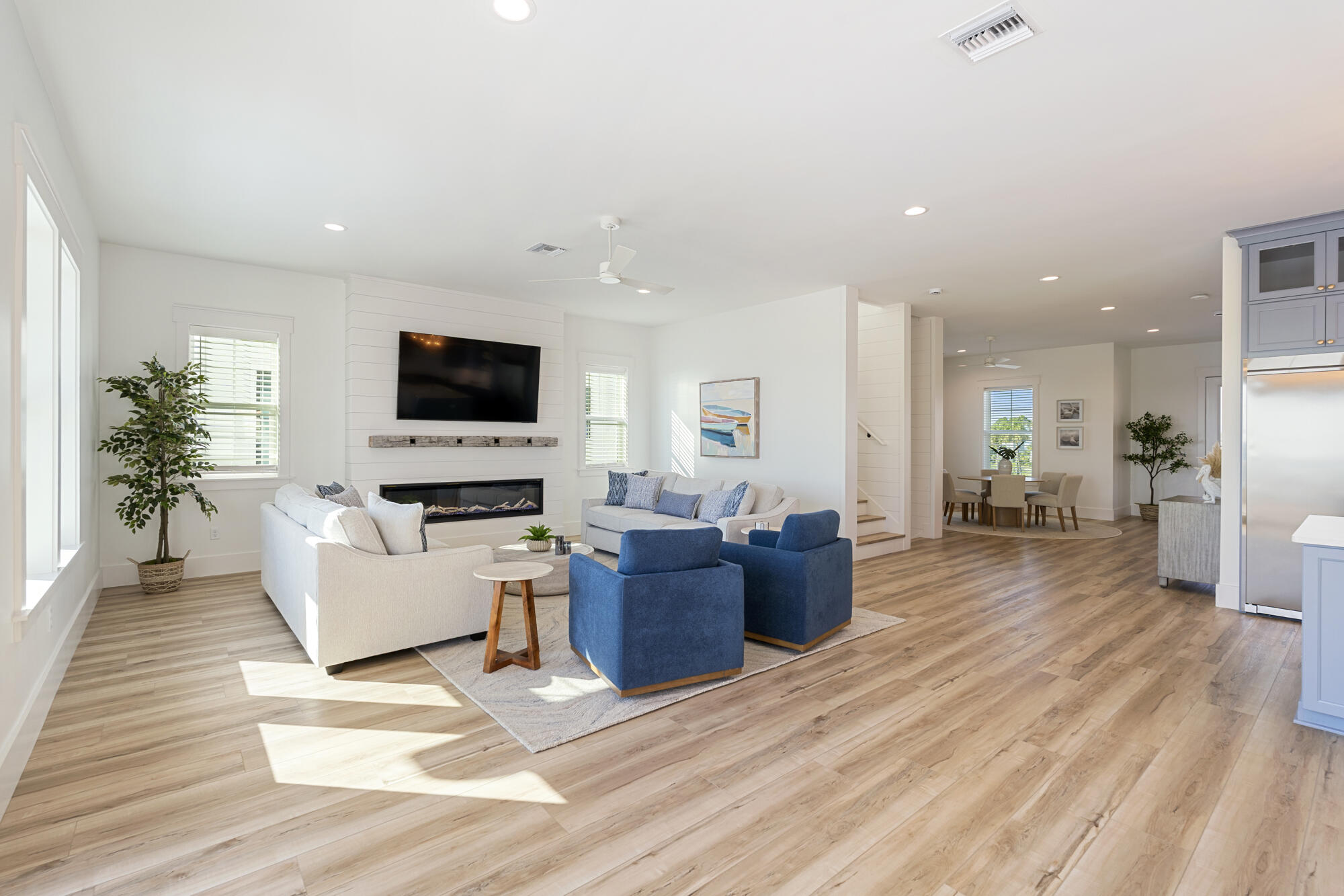 Hadley's Beach - Residential