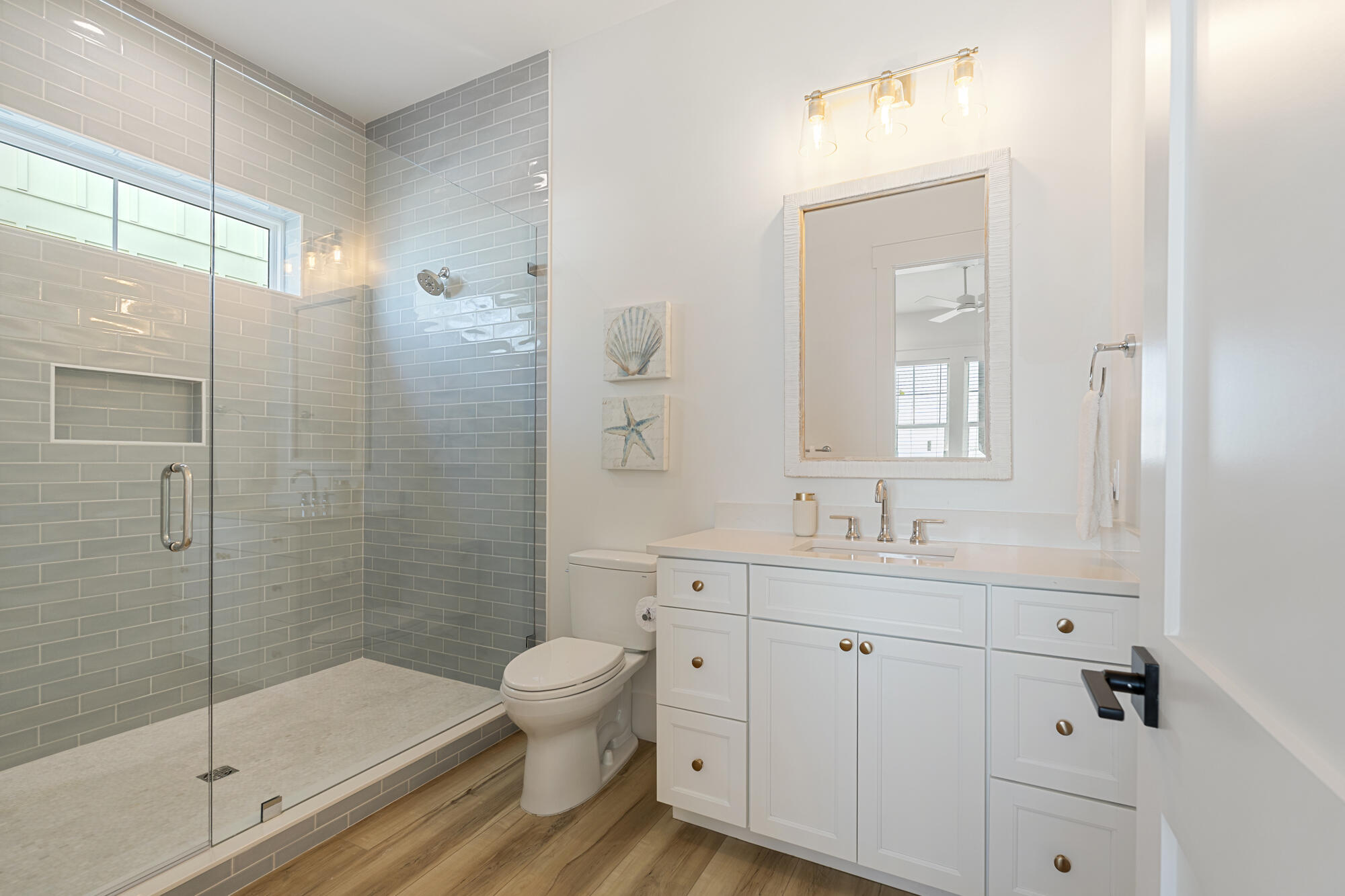 Hadley's Beach - Residential