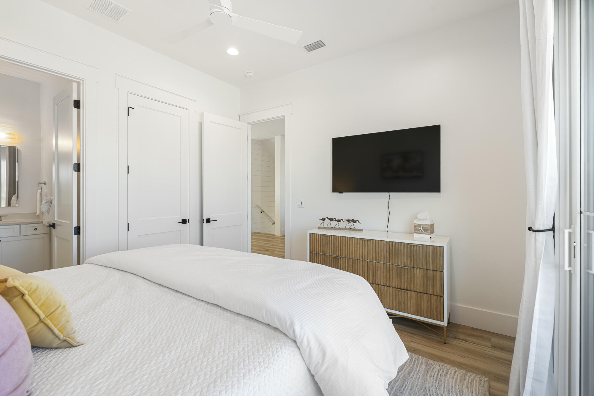 Hadley's Beach - Residential