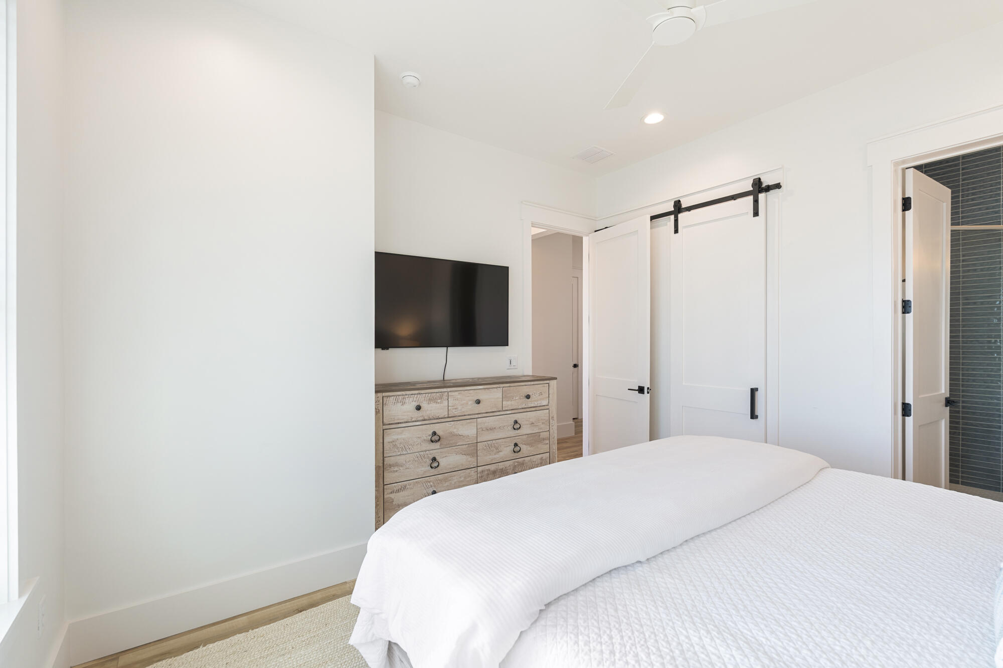 Hadley's Beach - Residential