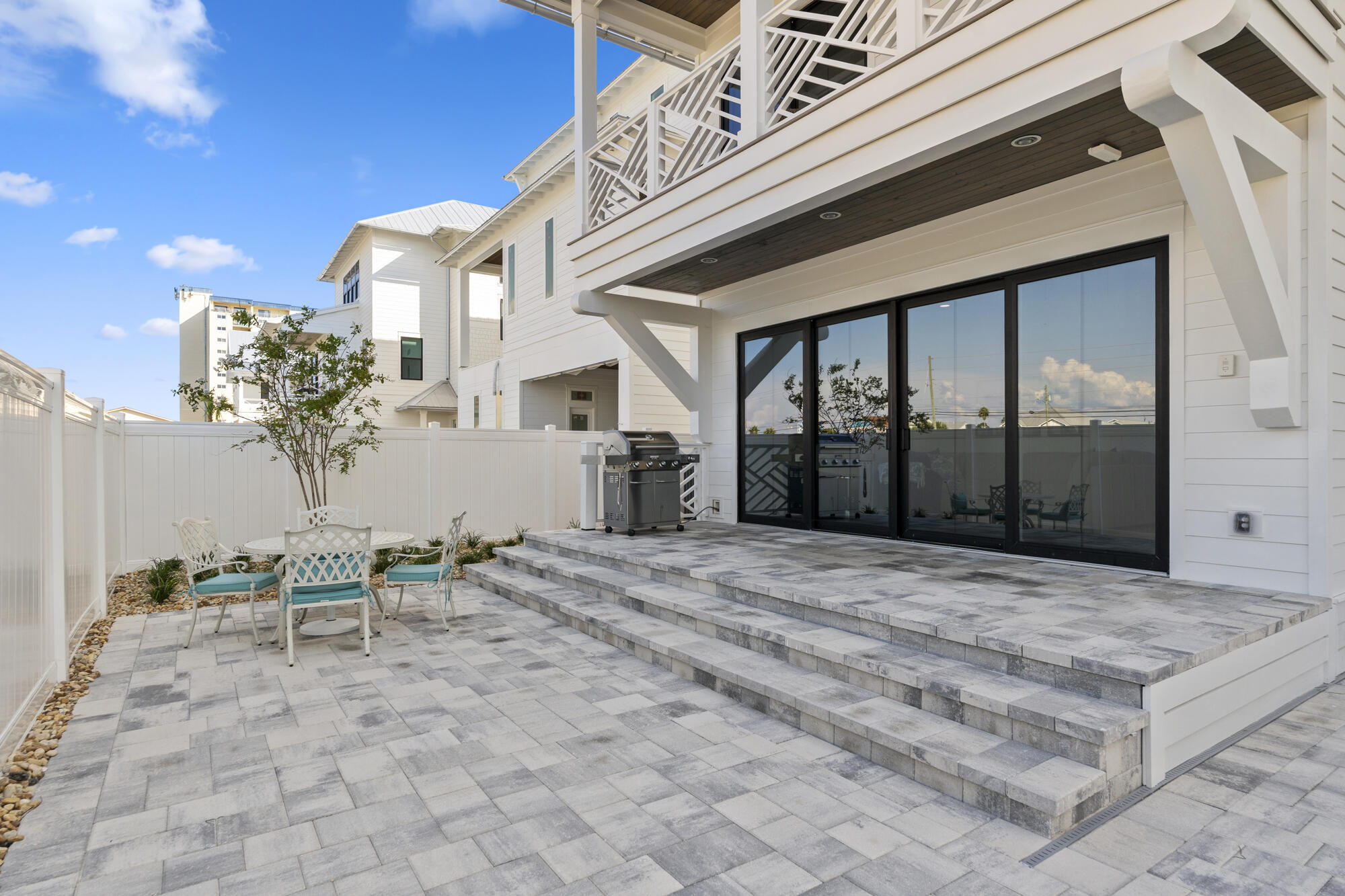 Hadley's Beach - Residential