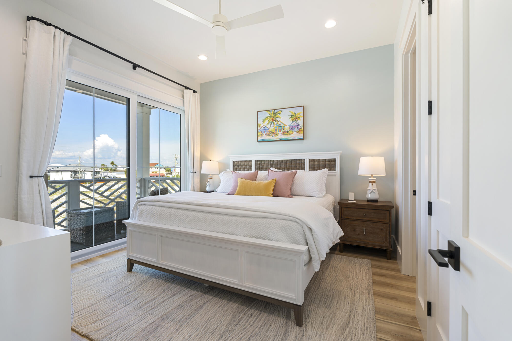 Hadley's Beach - Residential