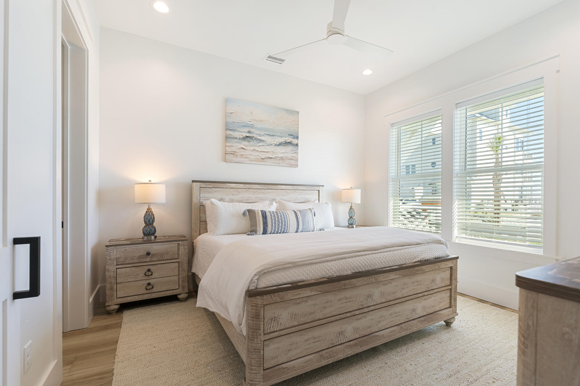 Hadley's Beach - Residential