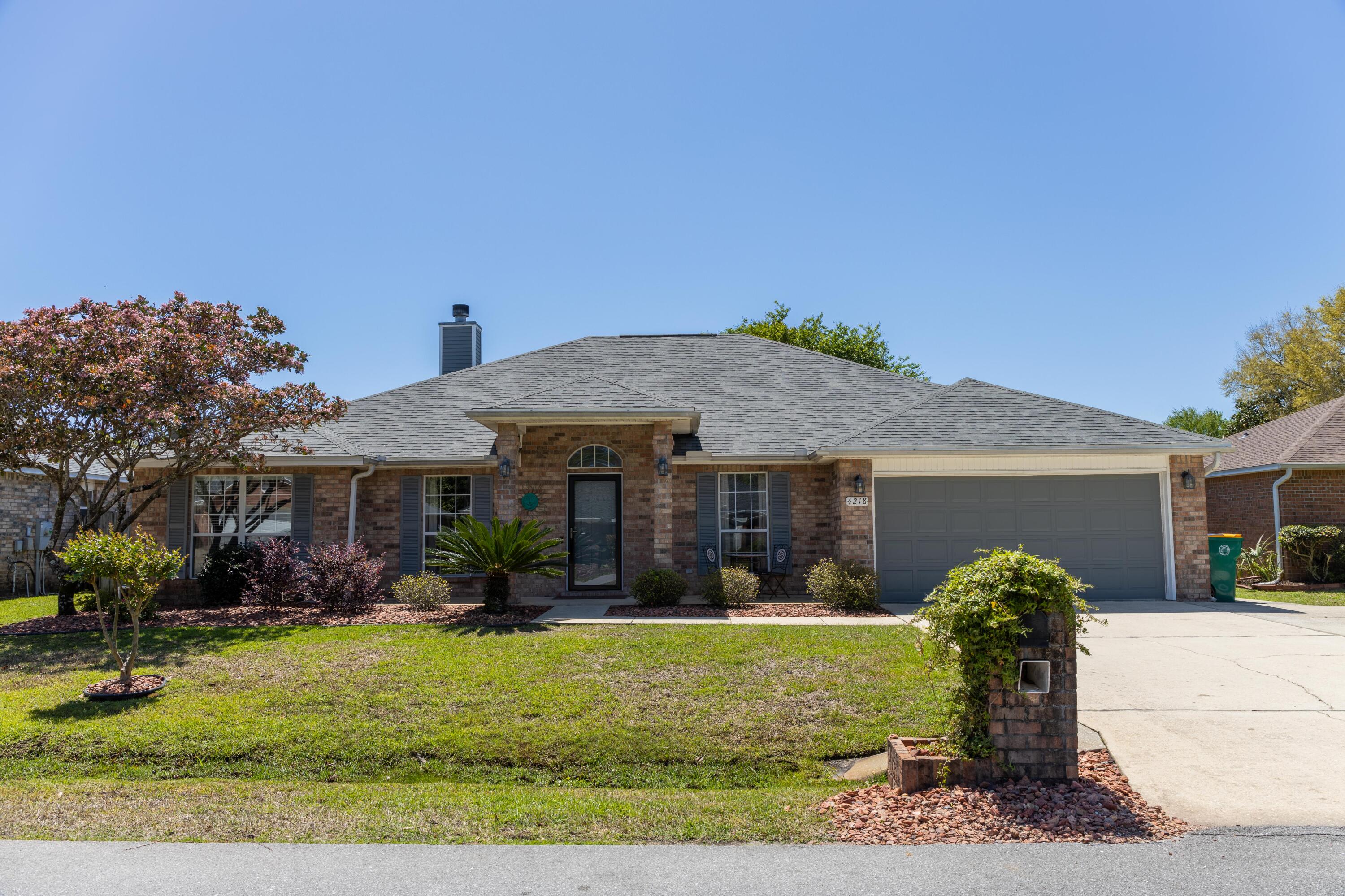 SHADOW OAK S/D - Residential