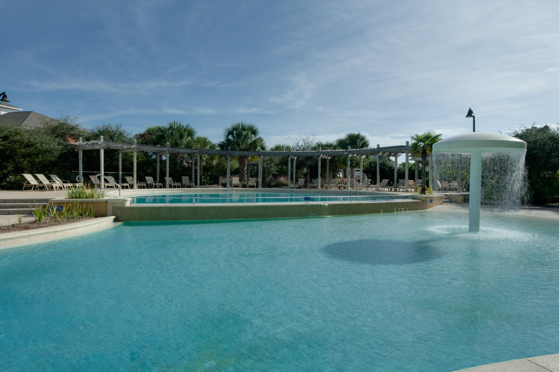 BEACH RESORT - Residential