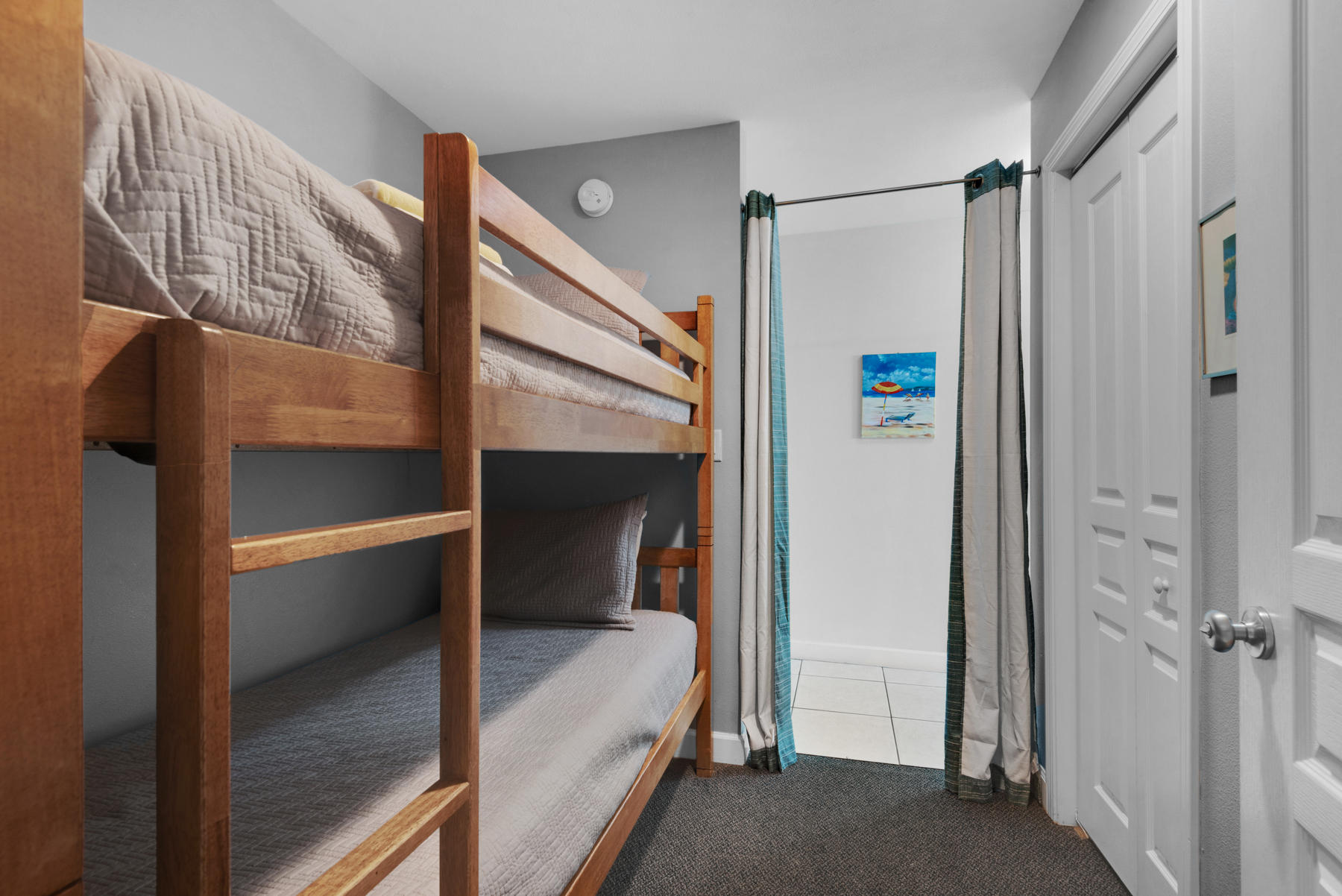 BEACH RESORT - Residential