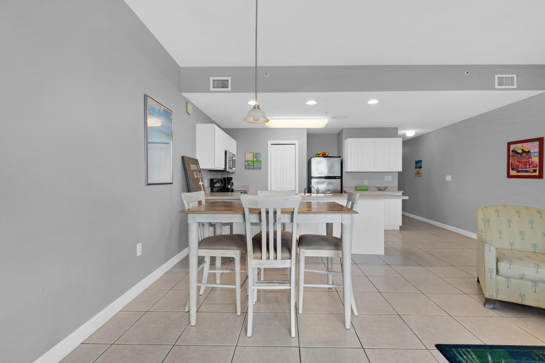 BEACH RESORT - Residential