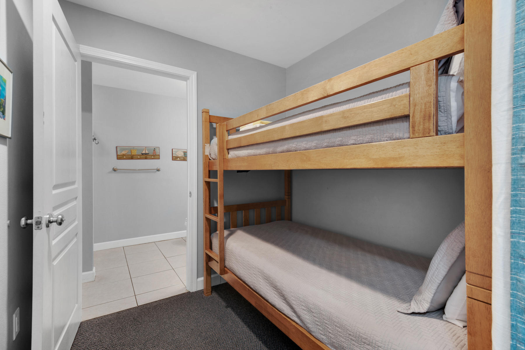 BEACH RESORT - Residential