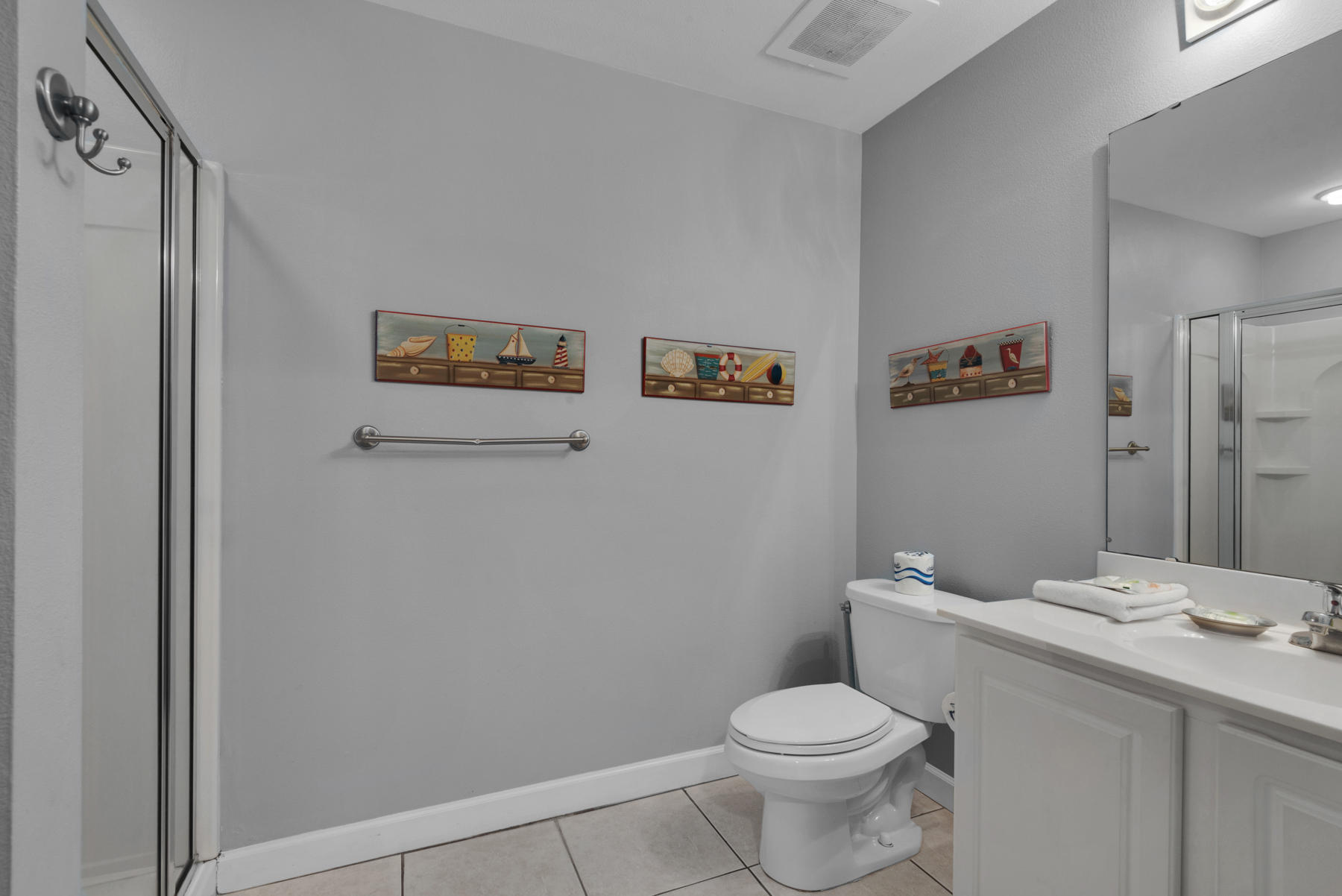 BEACH RESORT - Residential