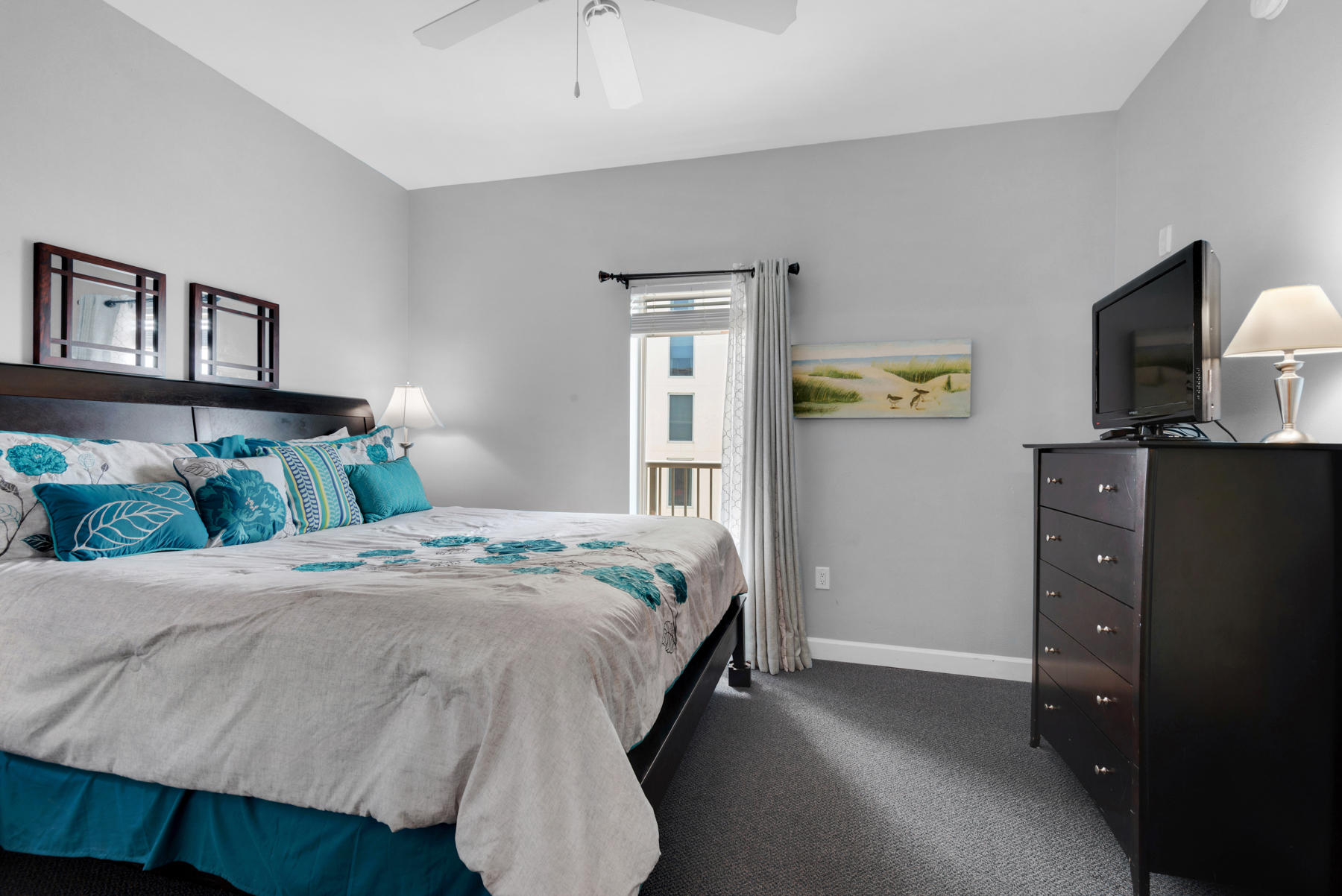 BEACH RESORT - Residential