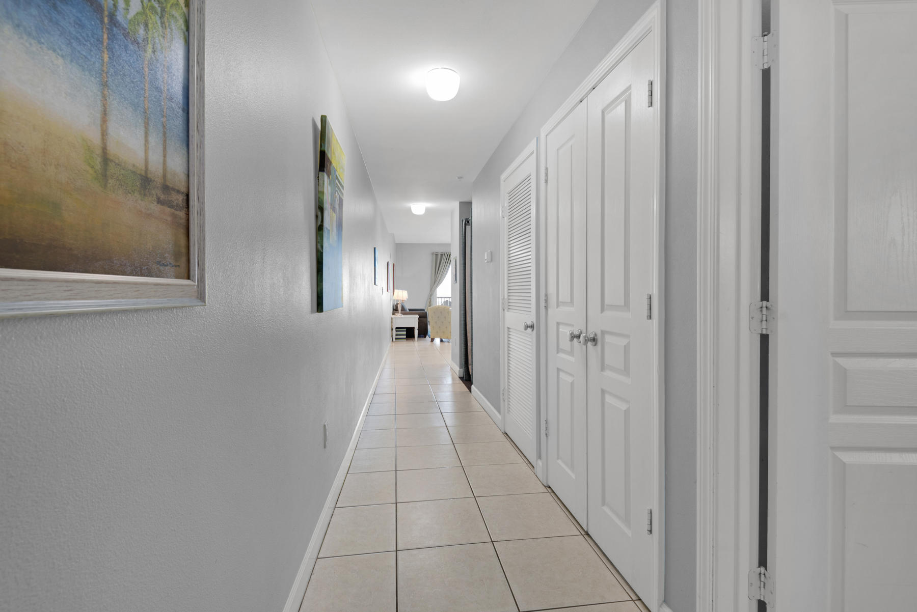 BEACH RESORT - Residential