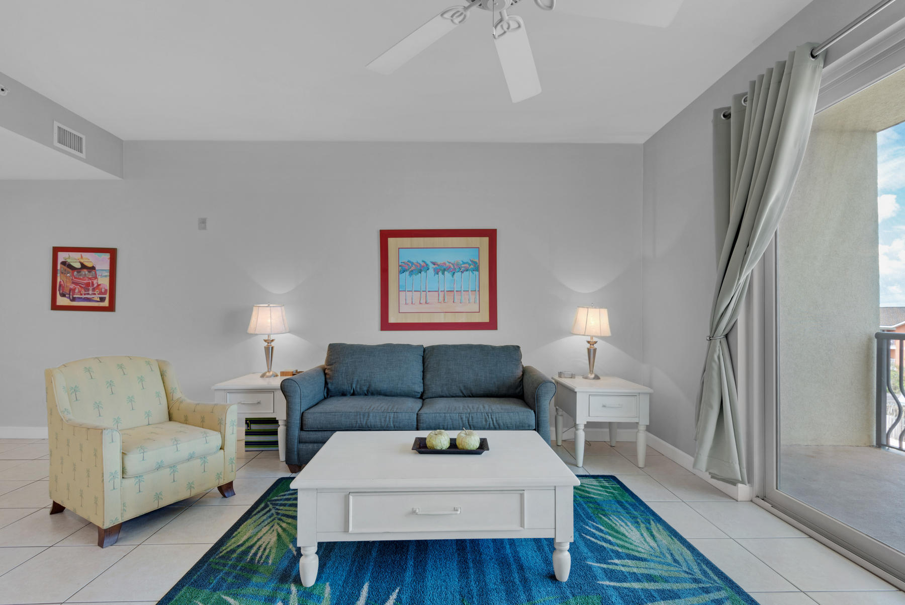 BEACH RESORT - Residential