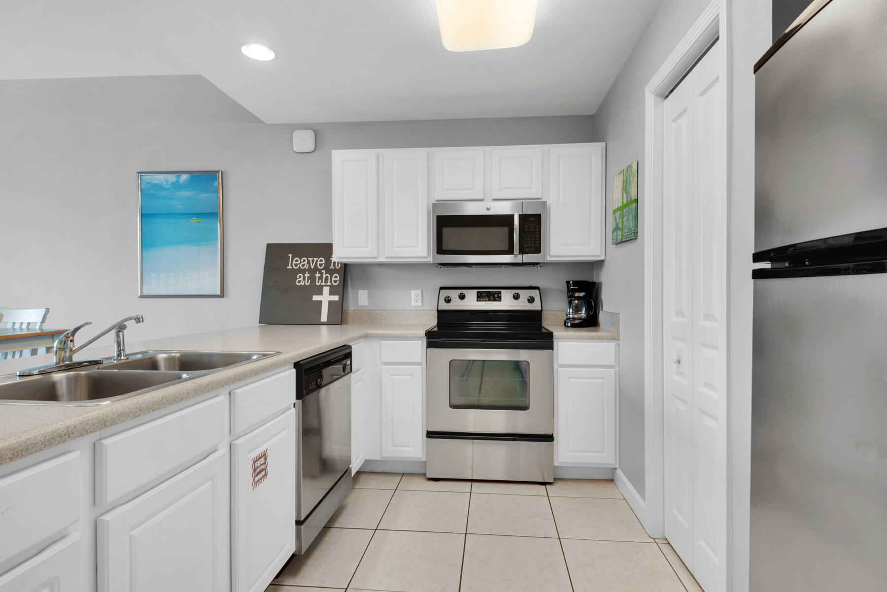 BEACH RESORT - Residential