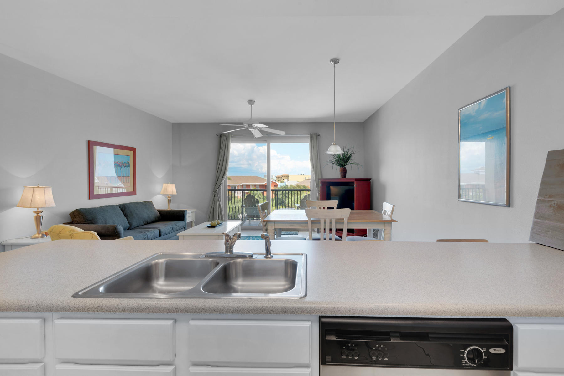 BEACH RESORT - Residential