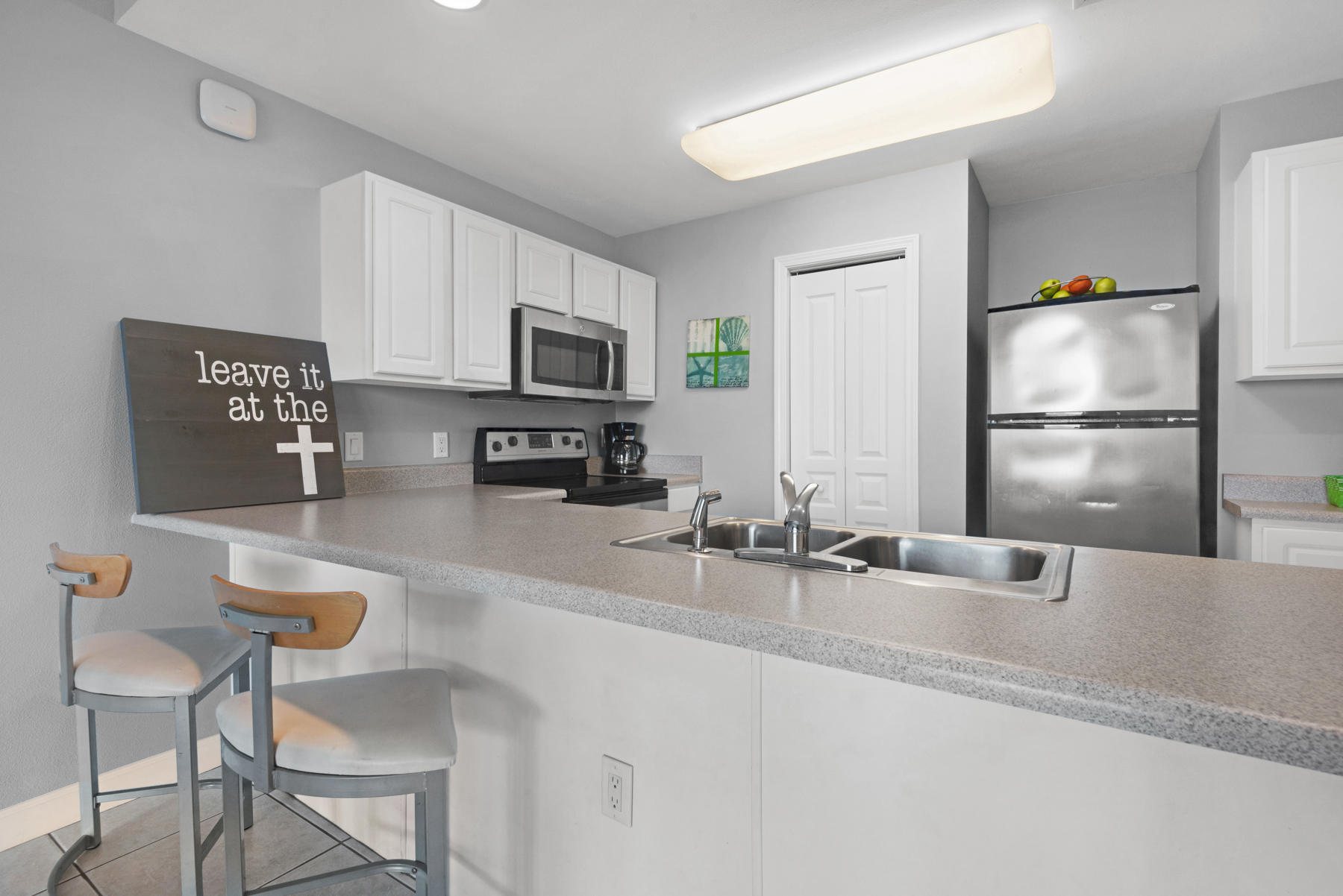 BEACH RESORT - Residential