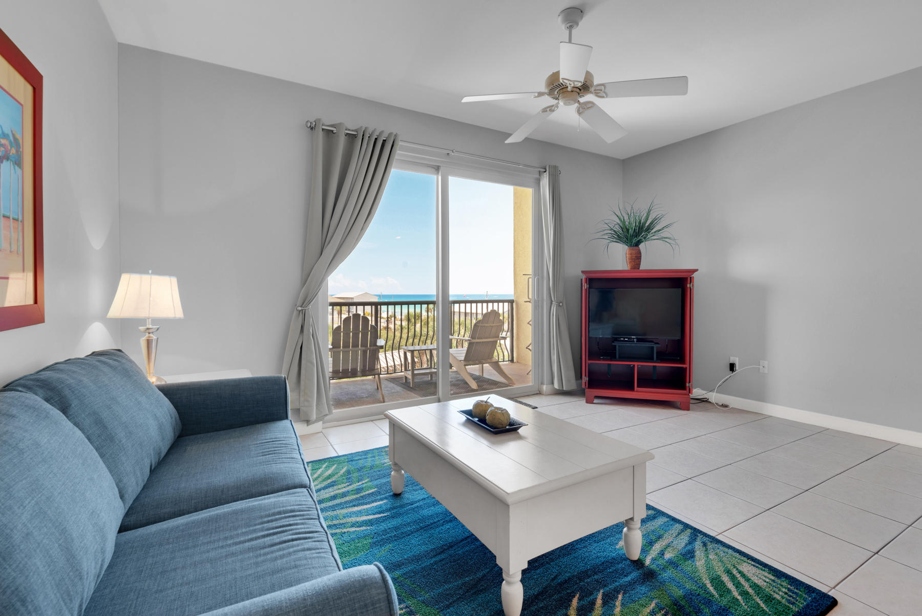 BEACH RESORT - Residential