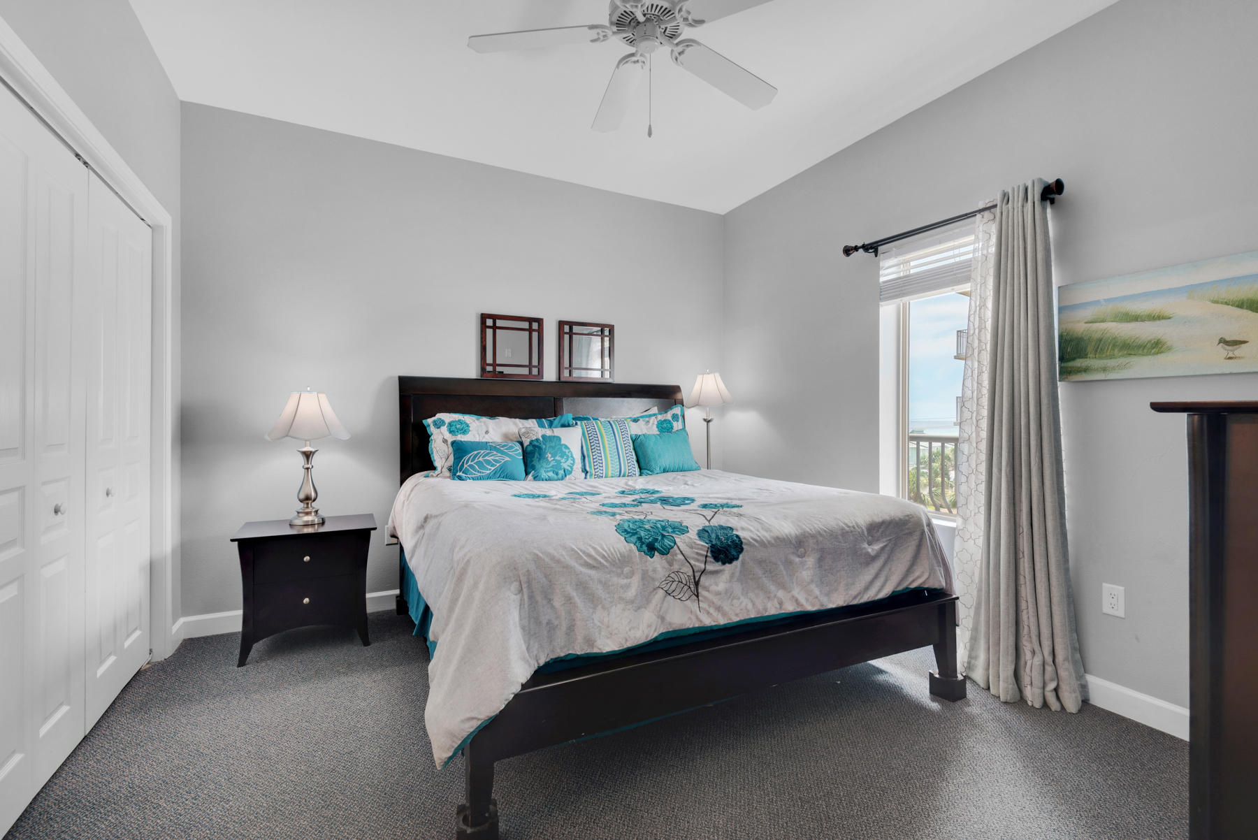 BEACH RESORT - Residential