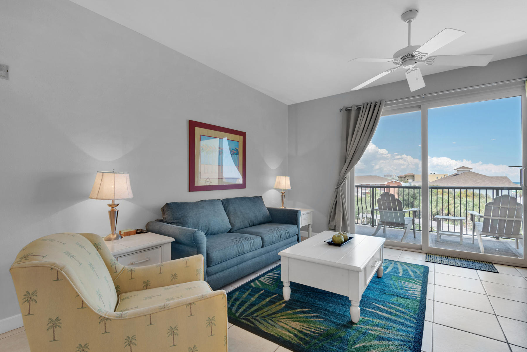 BEACH RESORT - Residential