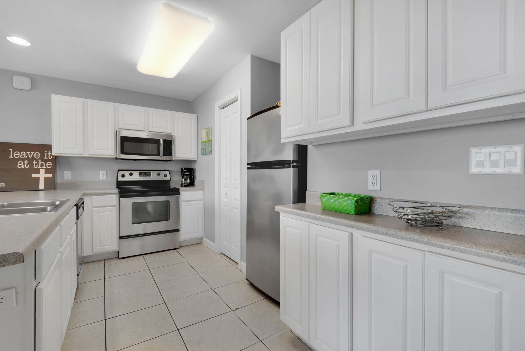 BEACH RESORT - Residential