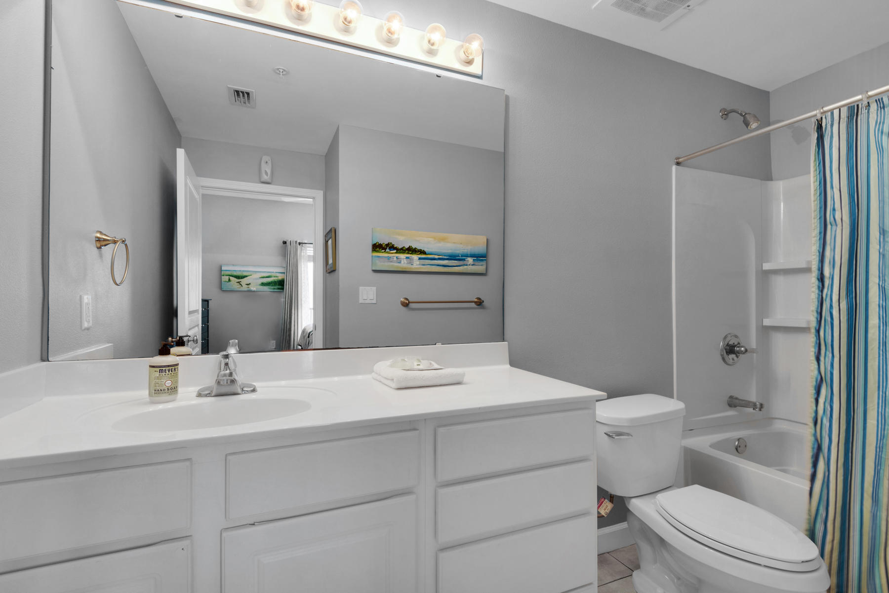 BEACH RESORT - Residential