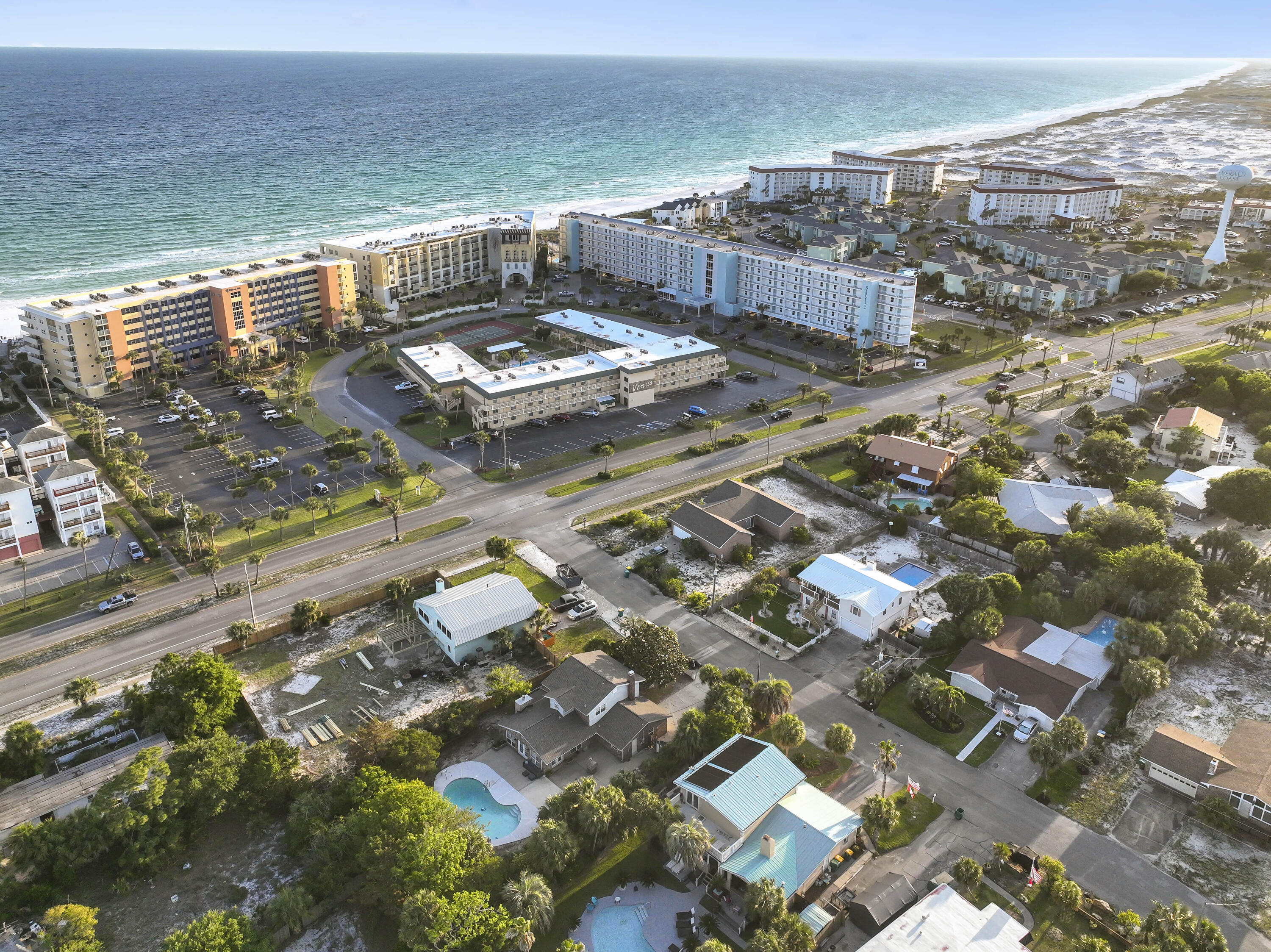 SANTA ROSA ISLAND - Residential