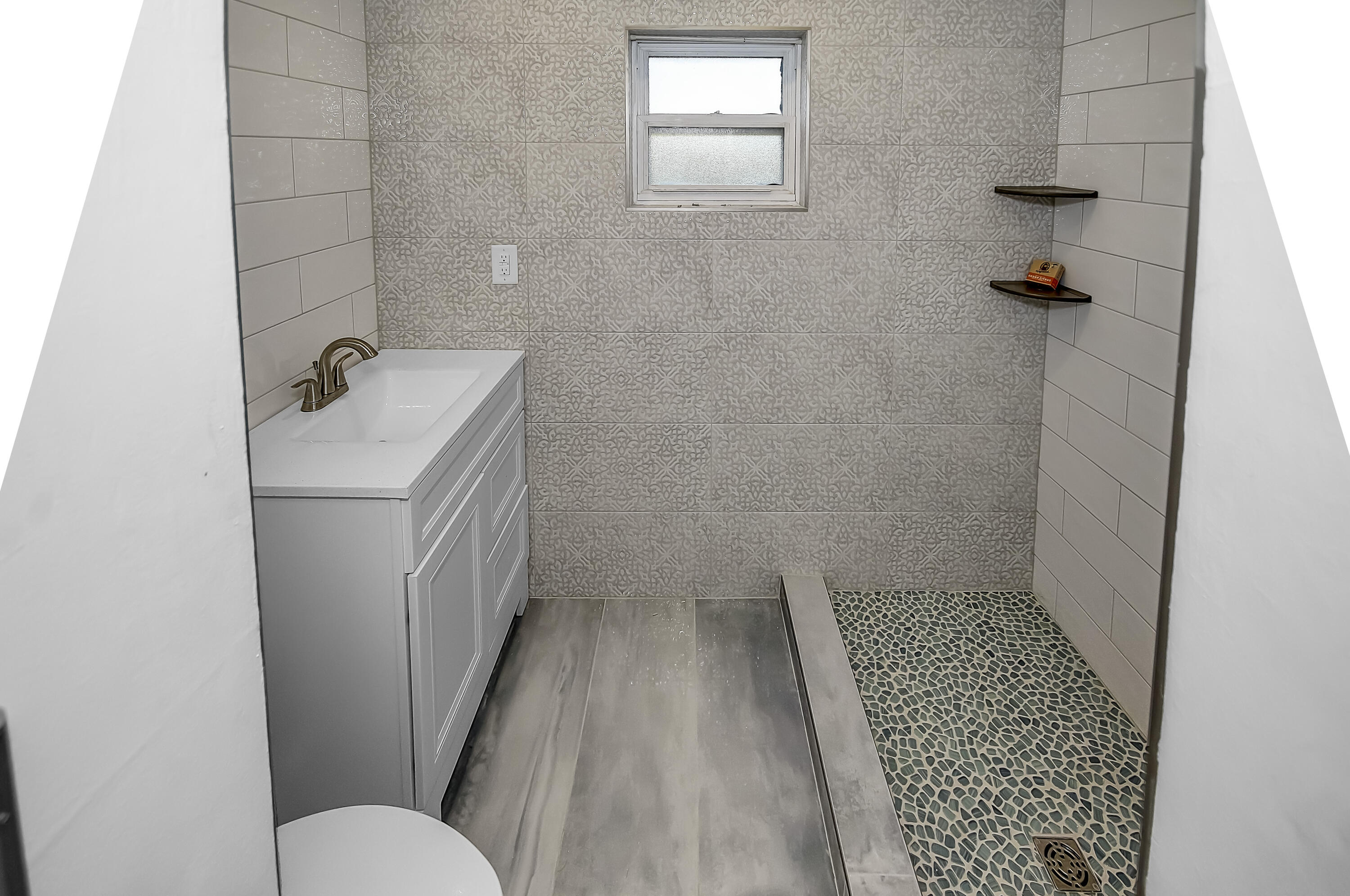 SANTA ROSA ISLAND - Residential