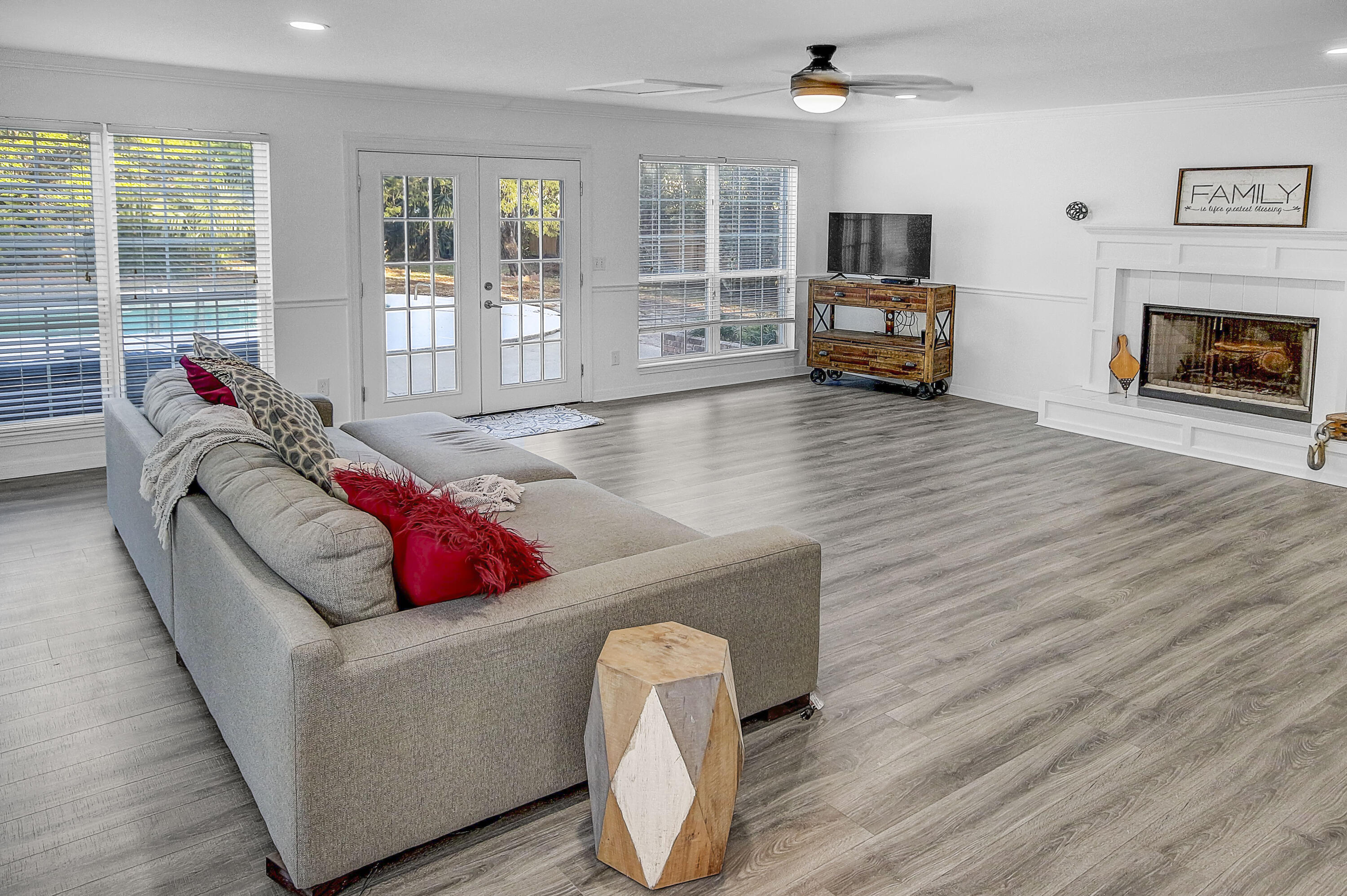 SANTA ROSA ISLAND - Residential